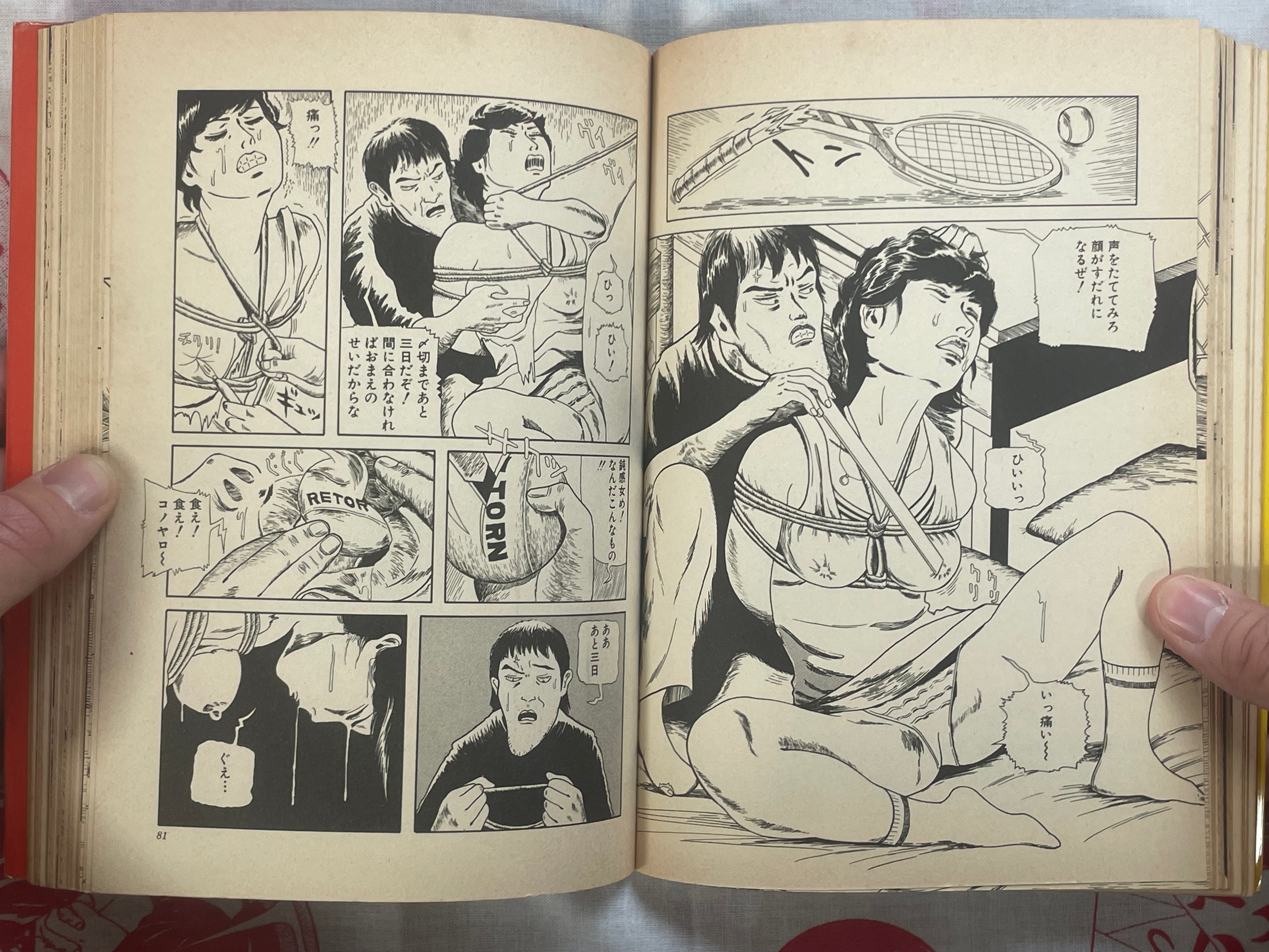 Cosmos Hill by Hiromi Hiraguchi (1978)