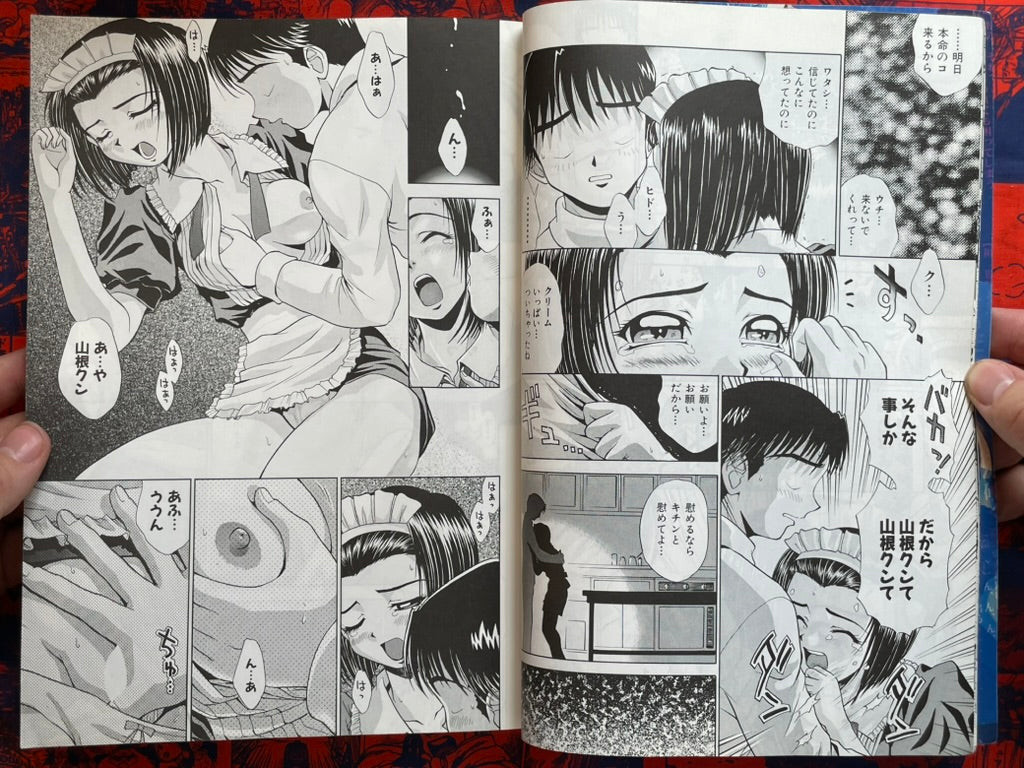 Pasocom Paradise (2/1999)