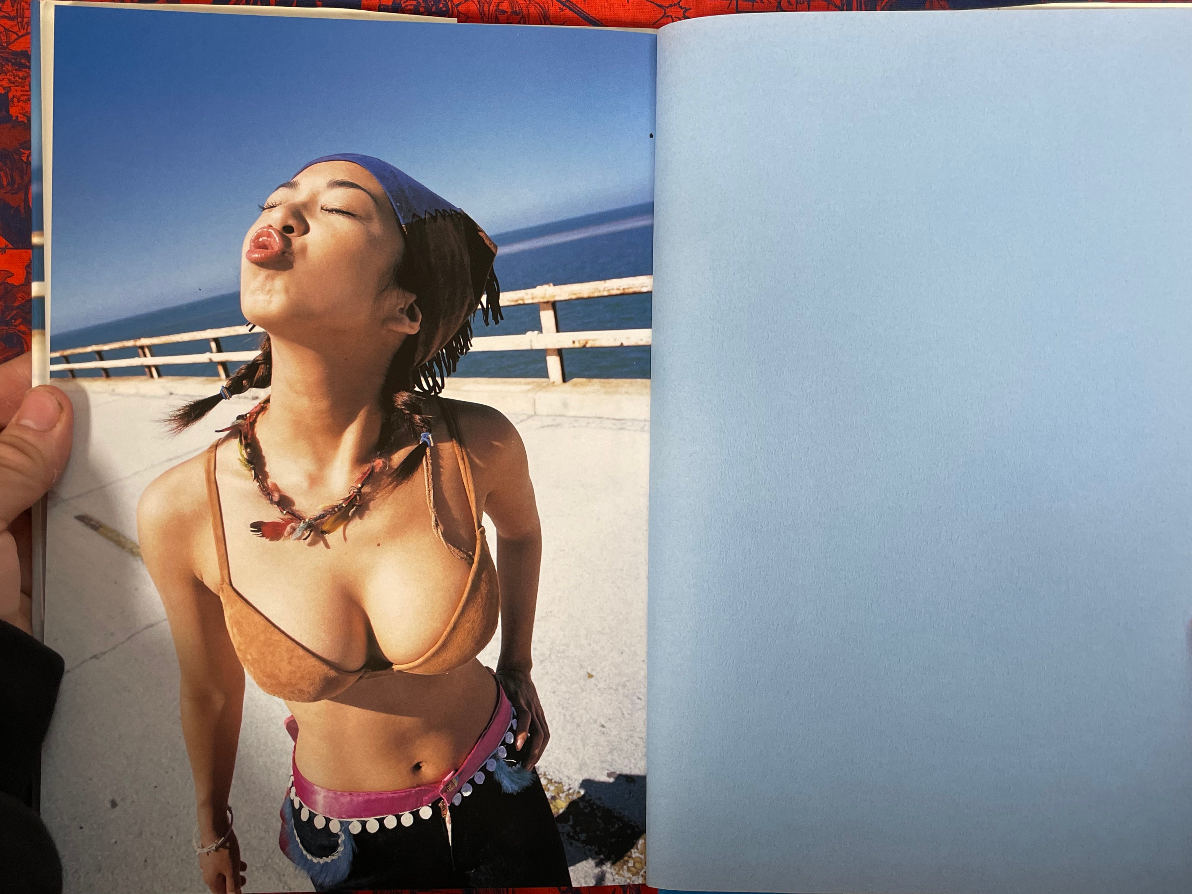 Innocent feat. Yuka by Tatsuo Watanabe (2000)