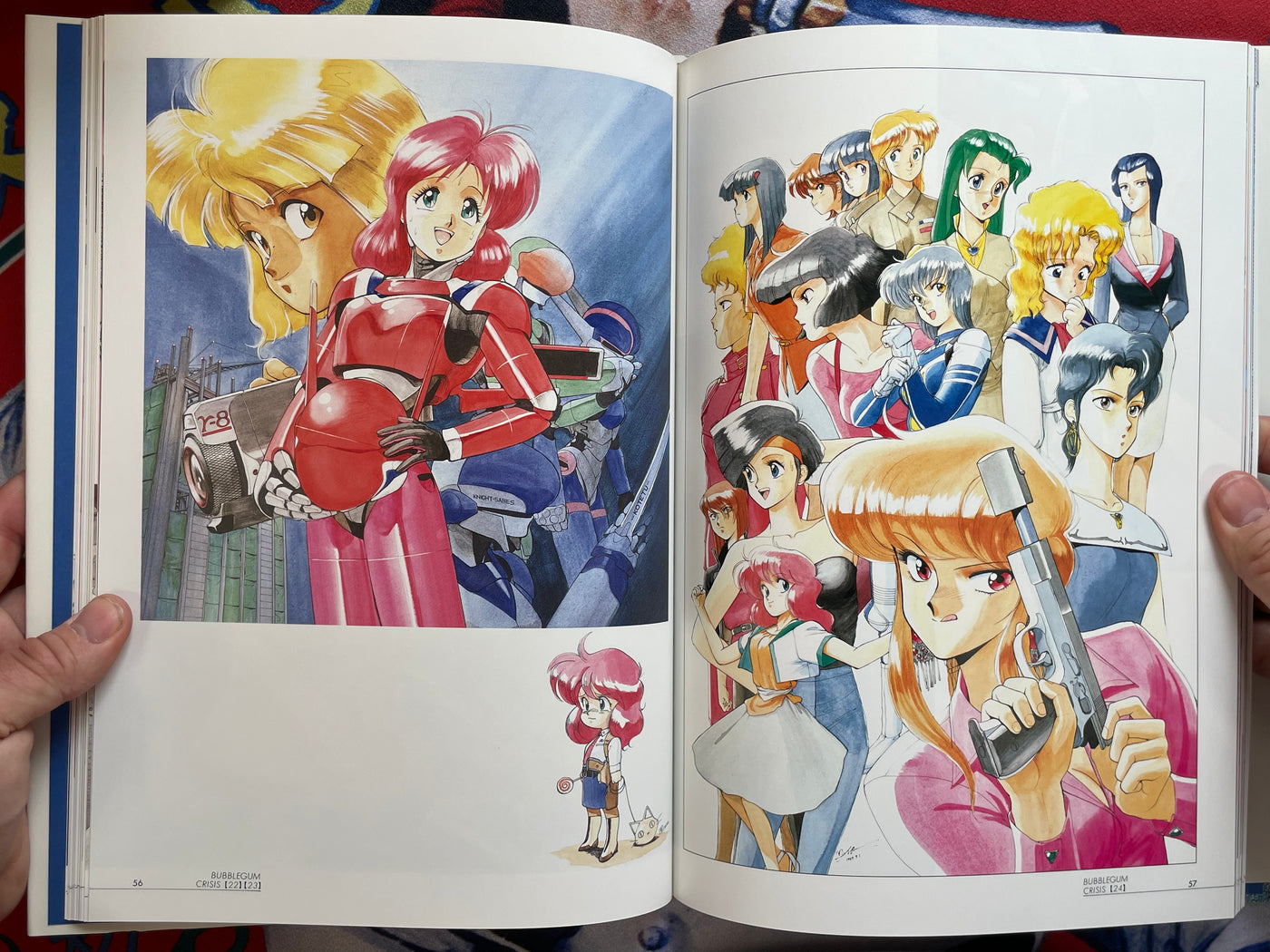 Garden Party: Sonoda Kenichi Collection - Slipcover + Hardcover (1992)