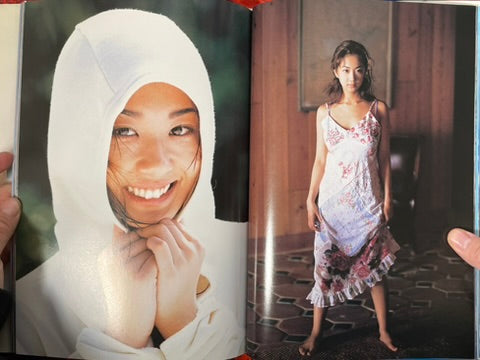 Innocent feat. Yuka by Tatsuo Watanabe (2000)