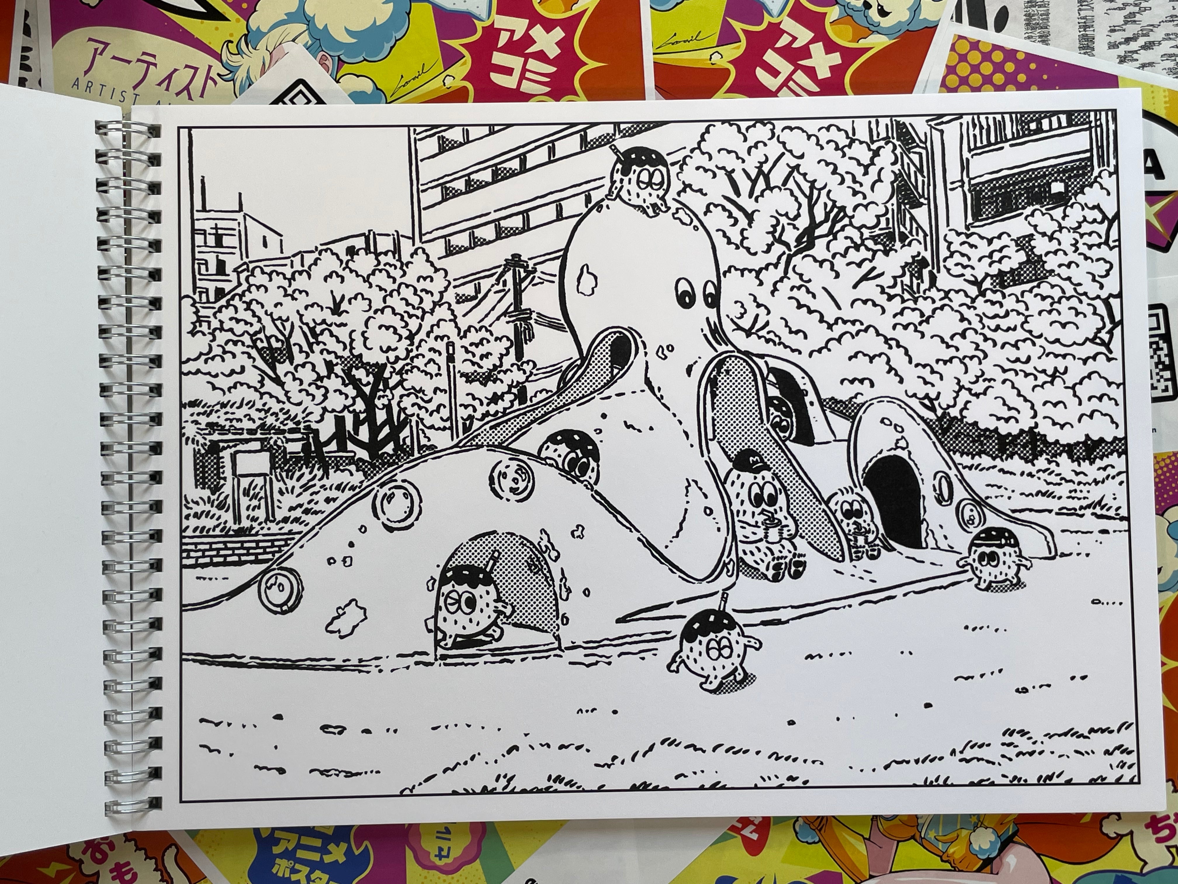 Mosh in Osaka by Yukihiro Tada (2026)-thumbmail-7