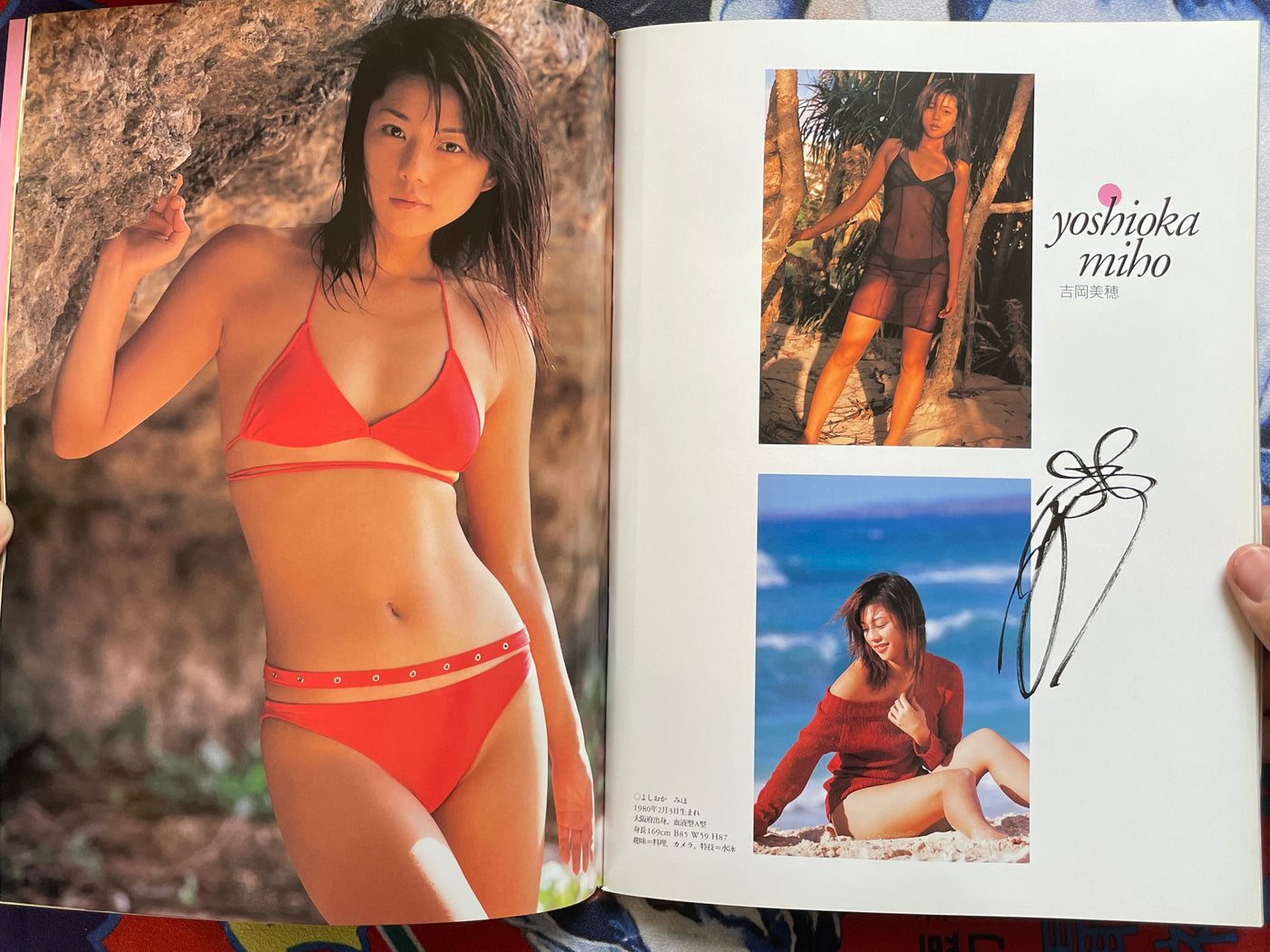 Sweet Idol of the Year 2002-2003