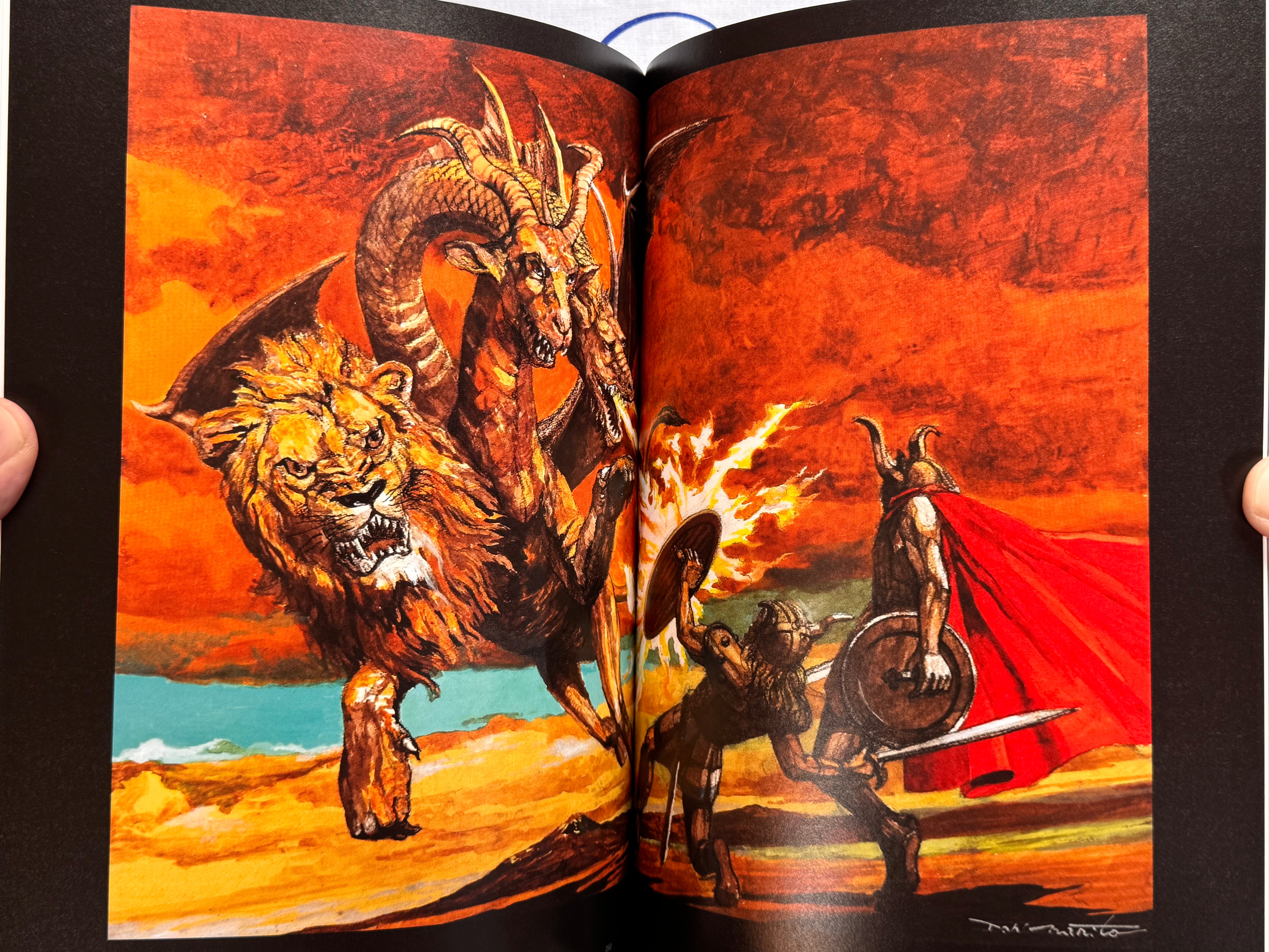The Art of Tohl Narita (2014)-thumbmail-19
