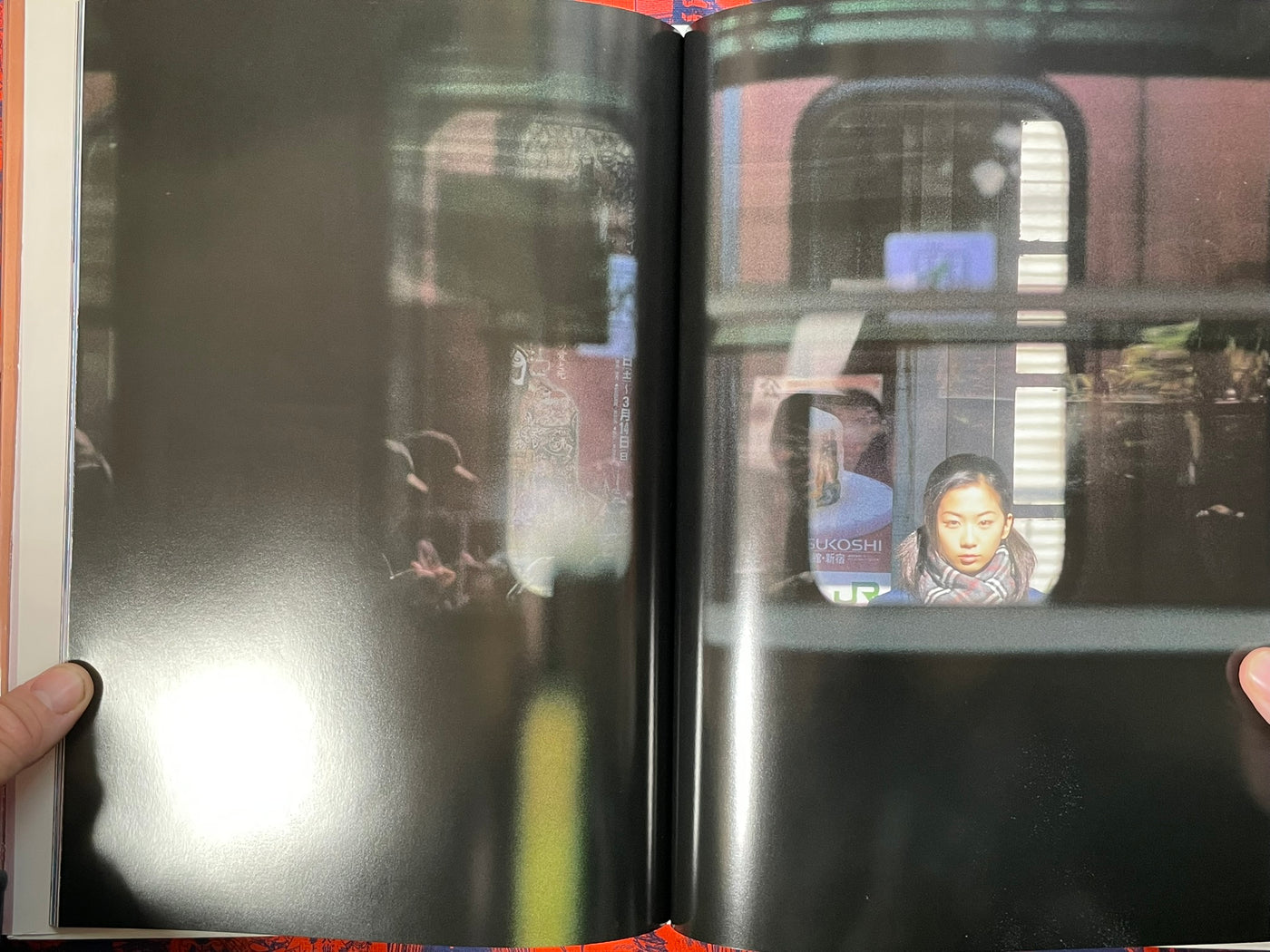 Perfume feat. Yuka (1999)