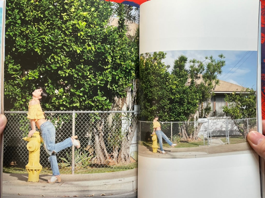 You Love Umi - Shinonome Umi Photo Book (2023)