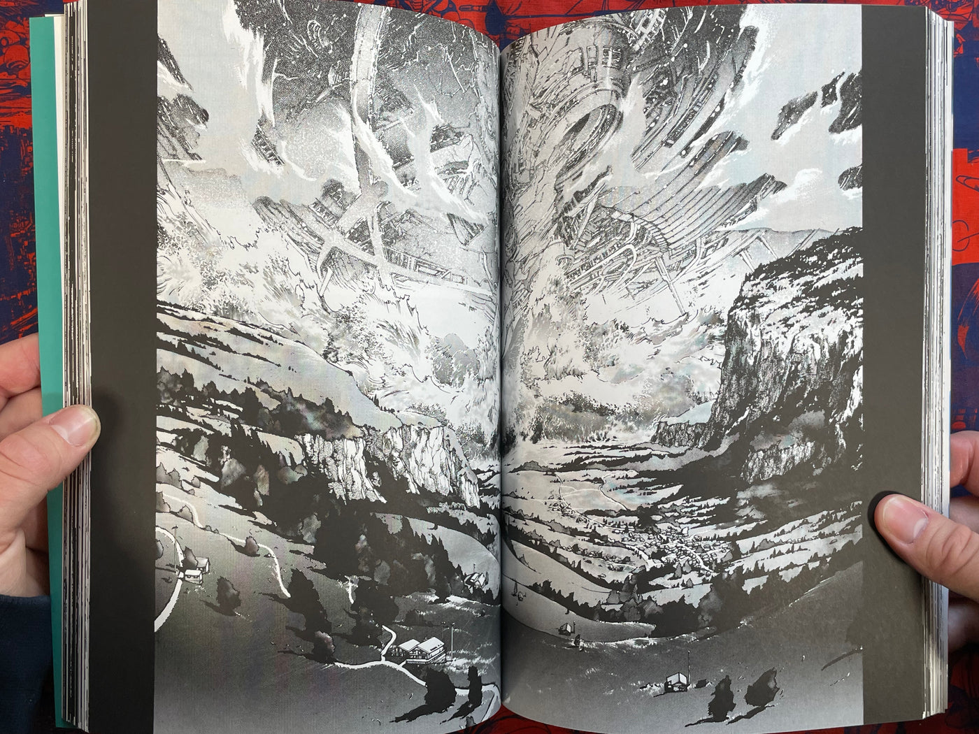 Bastard!! Unused Revised Edition by Hagiwara Kazushi (2000)