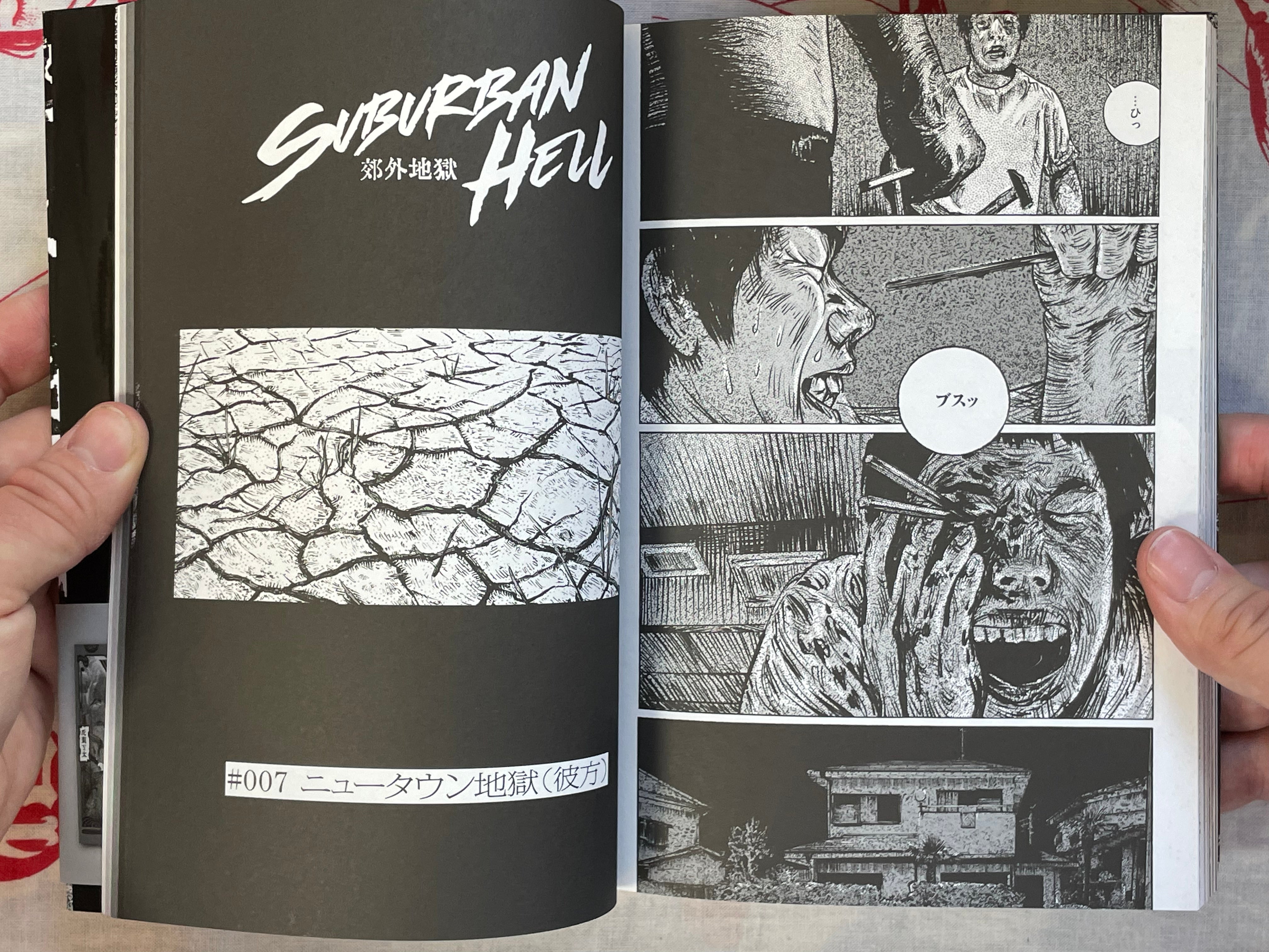 Suburban Hell by Kanafuro Taro (2022)-thumbmail-24