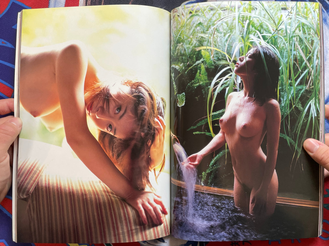 Nowon Special Photograph Magazine Vol. 8 (1994)