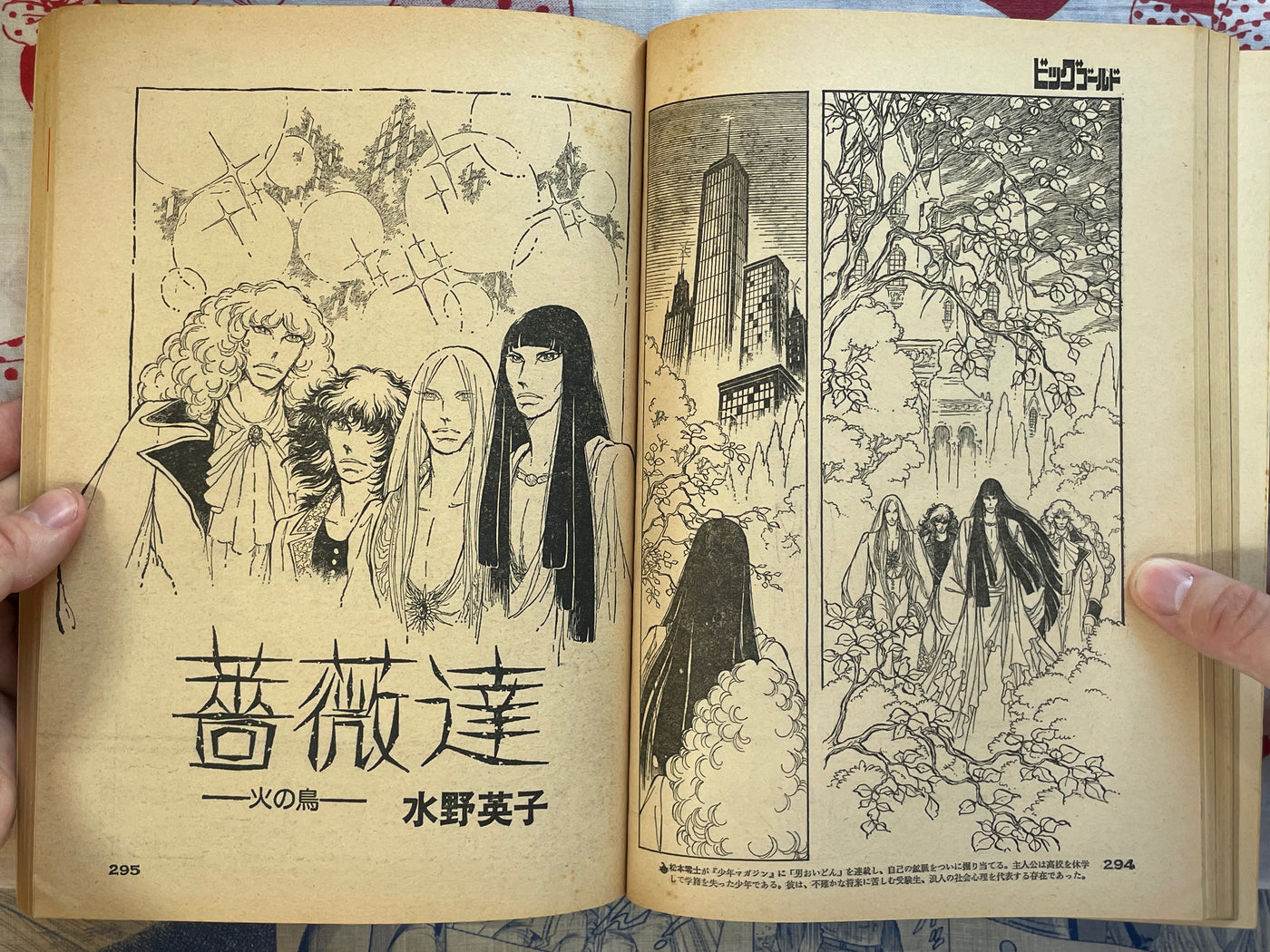 Big Gold No. 2 (Spring 1979)