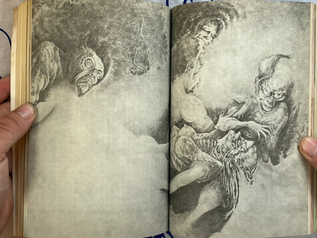 Erotica Magazine ft. Saeki Toshio (1970)