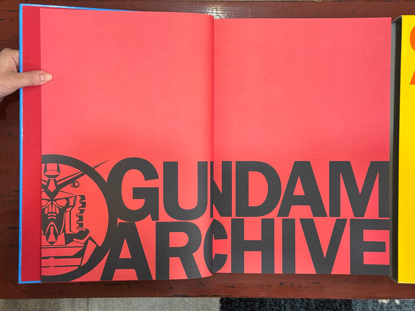 Gundam Archive (1999) by Yasuhiko Yoshikazu