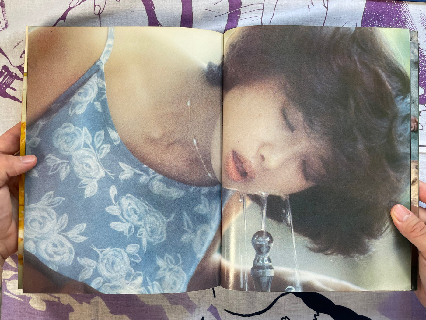 135 Girls by Kishin Shinoyama (1979)