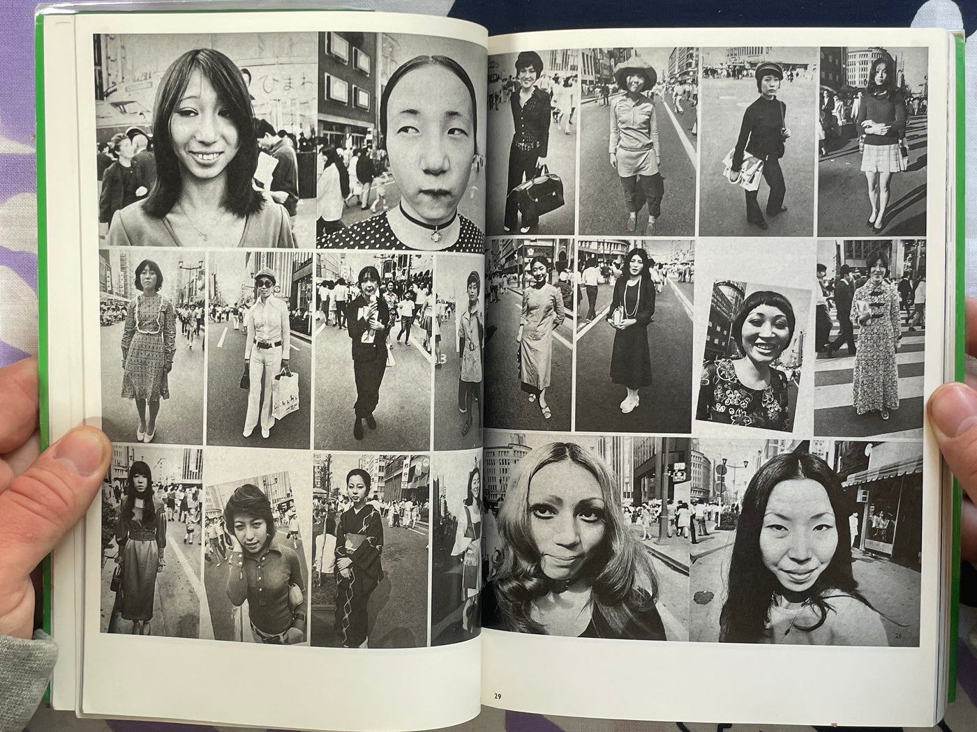 Tokyo Novel The Works of Nobuyoshi Araki-6 (1996)