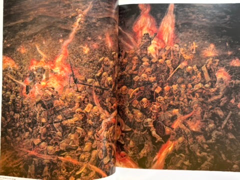 SIGNED Monument for Nothing (2007) by Makoto Aida