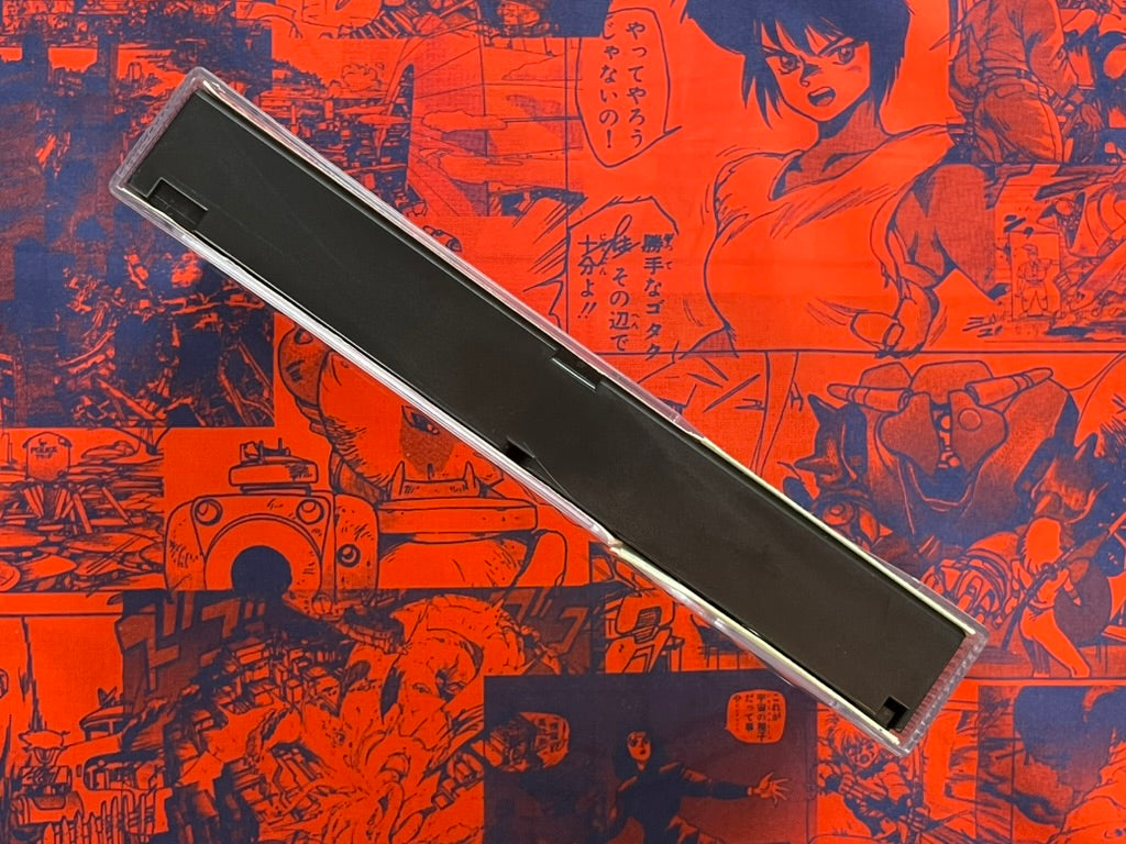 M Video Queens & Slaves #1 VHS