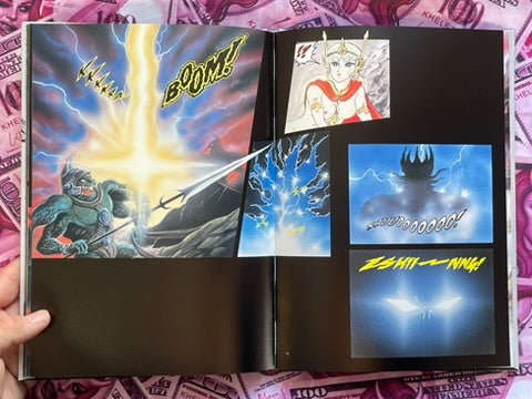 Mazinger Bilingual Edition - Hardcover by Go Nagai (1992)