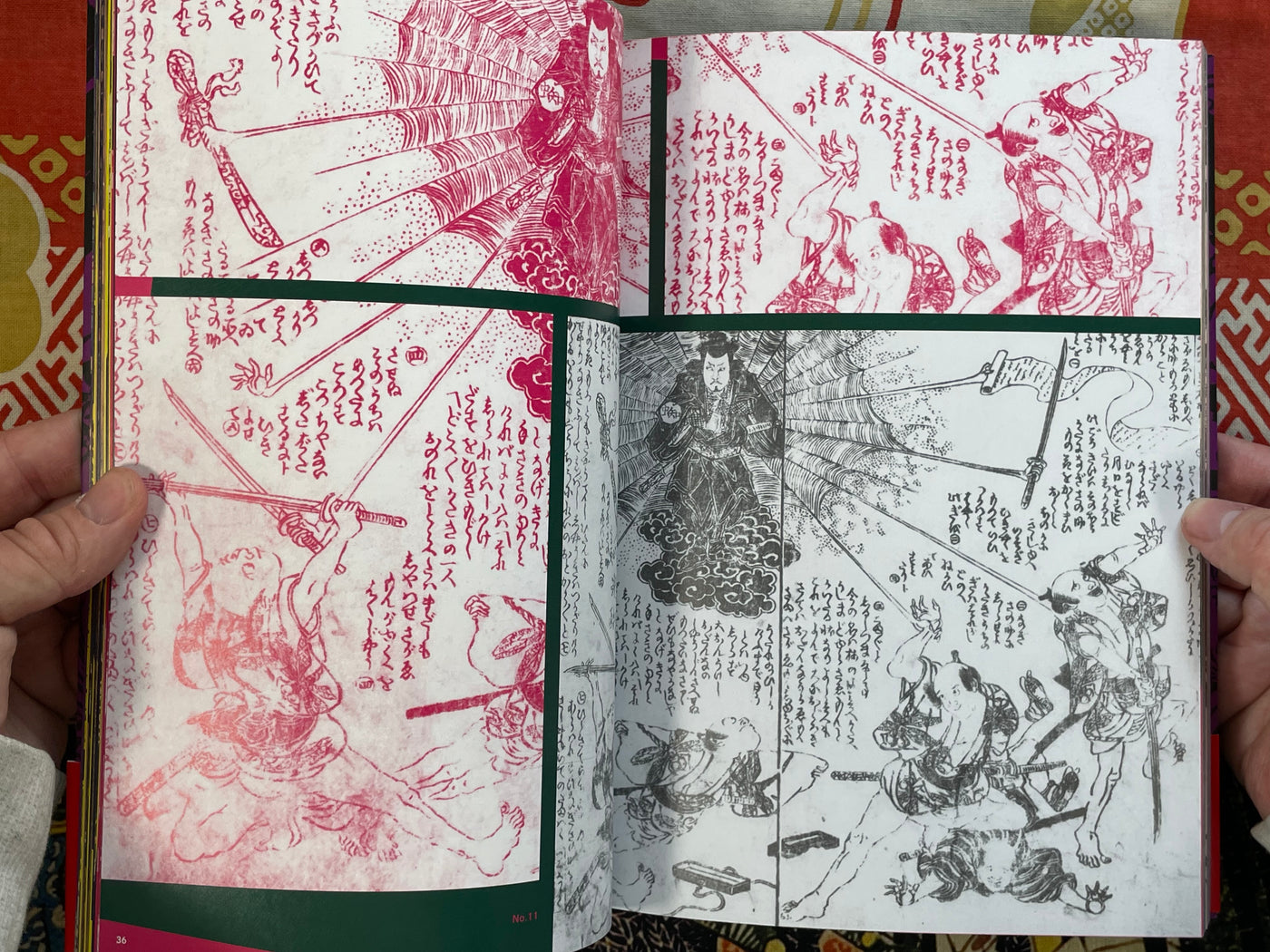 Japanese Art of Extraordinary Beings: A Genealogy of Dark Fantasy - Bilingual by Haruki Shoko (2024)