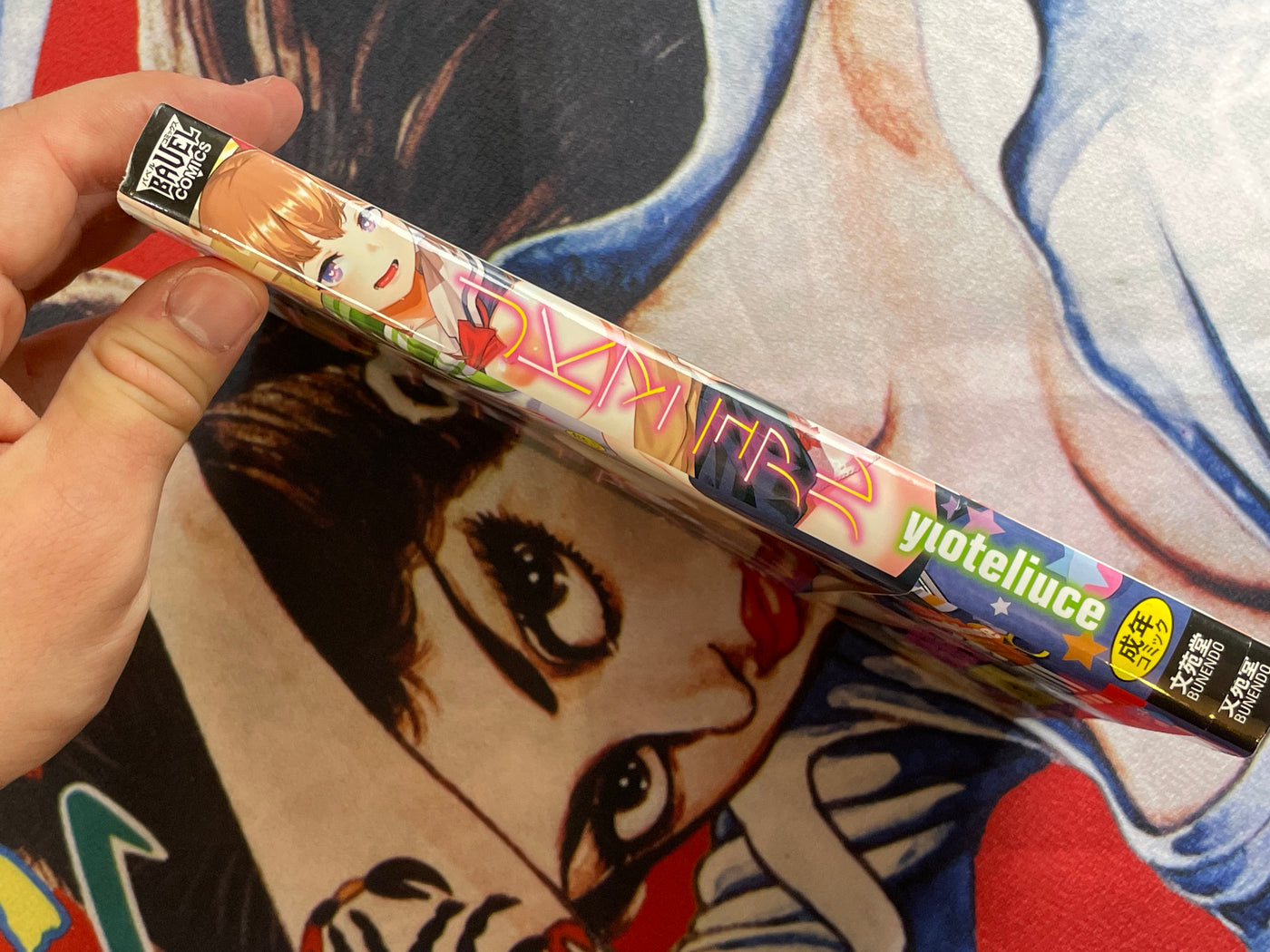 JK Manual by yuoteliuce (2020)