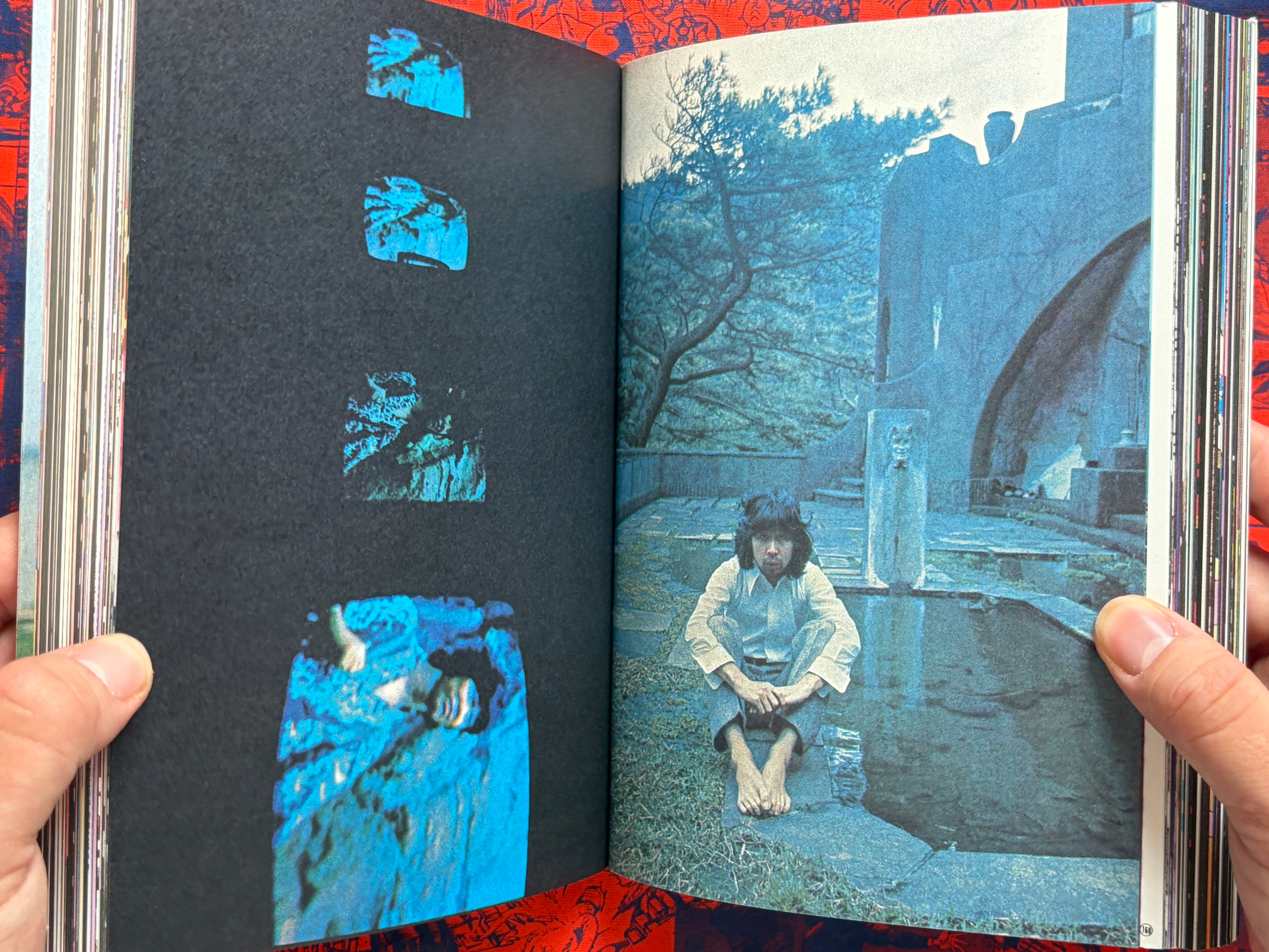The Complete Tananori Yokoo: Reprint Edition SIGNED - Hardcover + Slipcover (2025)-thumbmail-24