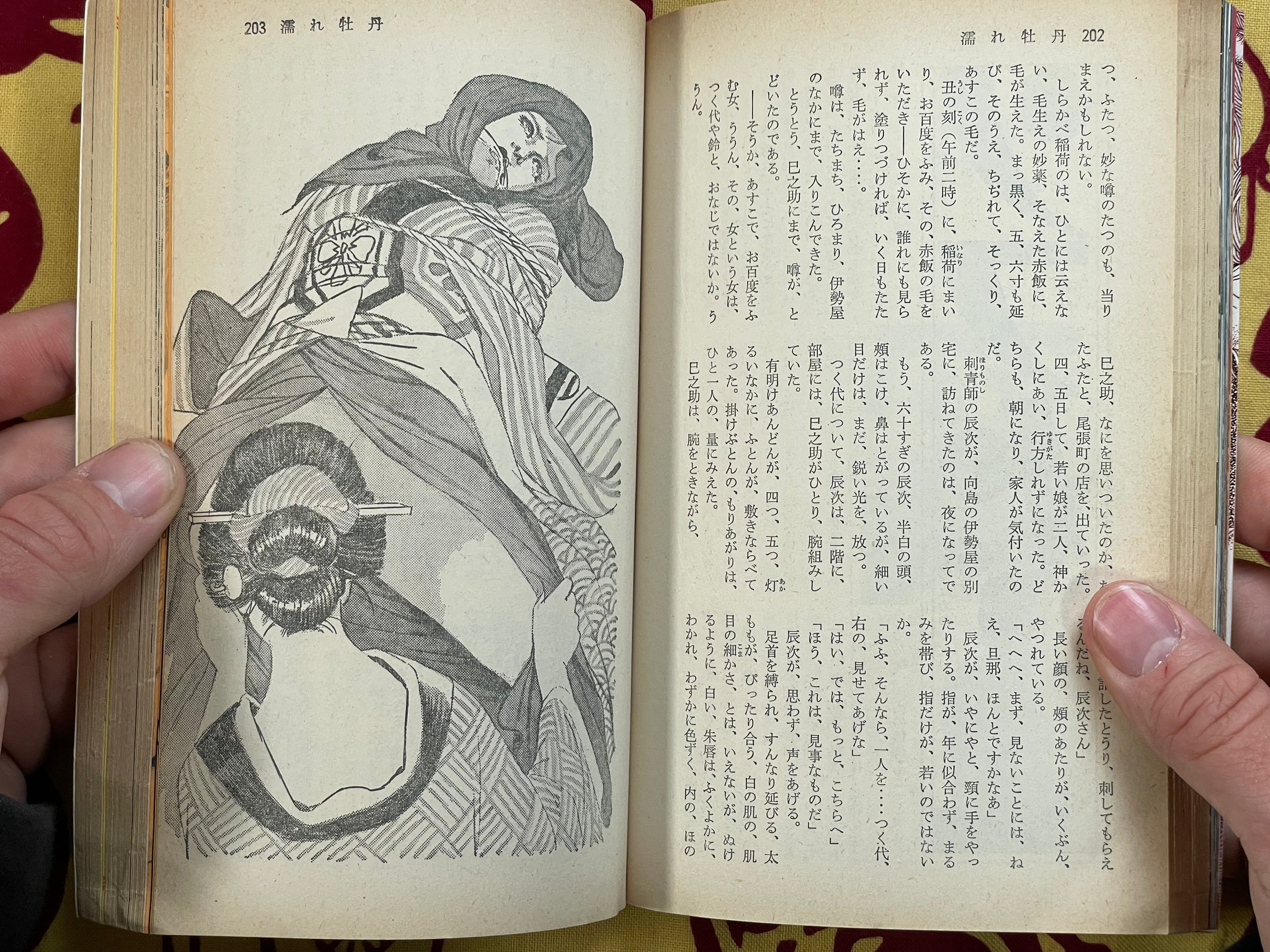 SM Fan Magazine 1972/3