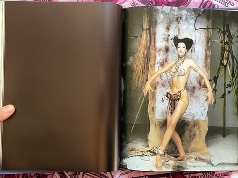 Abyss - Hardcover by Hiroshi Nonami (1993)