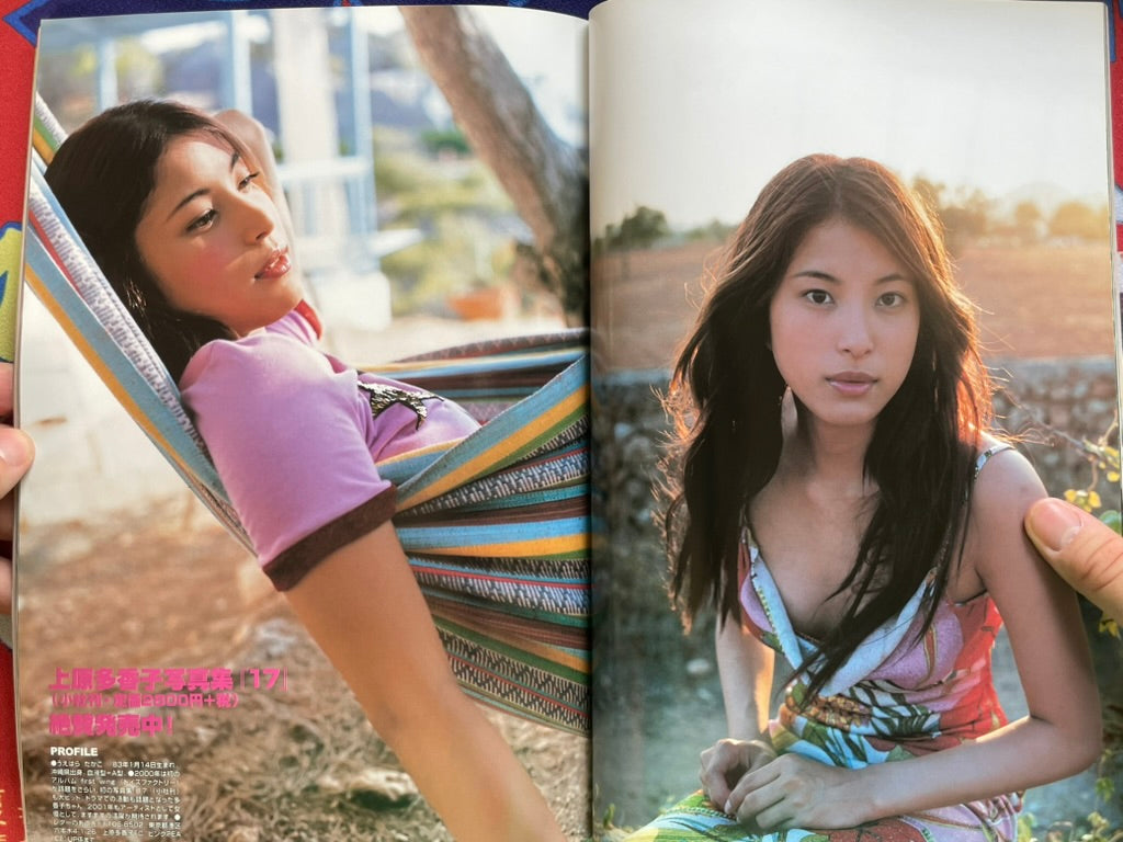 Wani Mook: Best Shot!! Vol. 9 (2001)