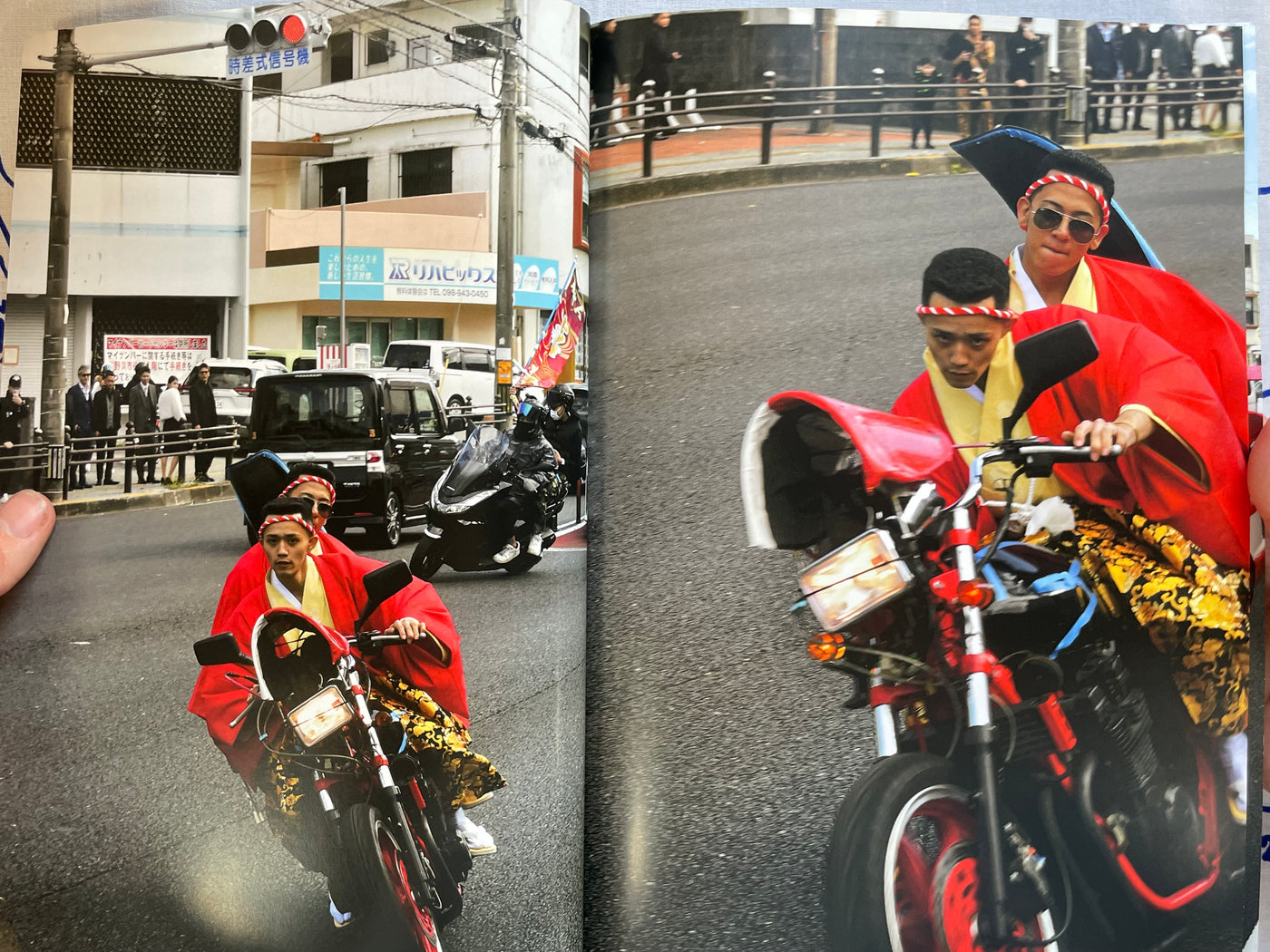 Okinawa 2013-2025 by Taichi Kyan (2026)