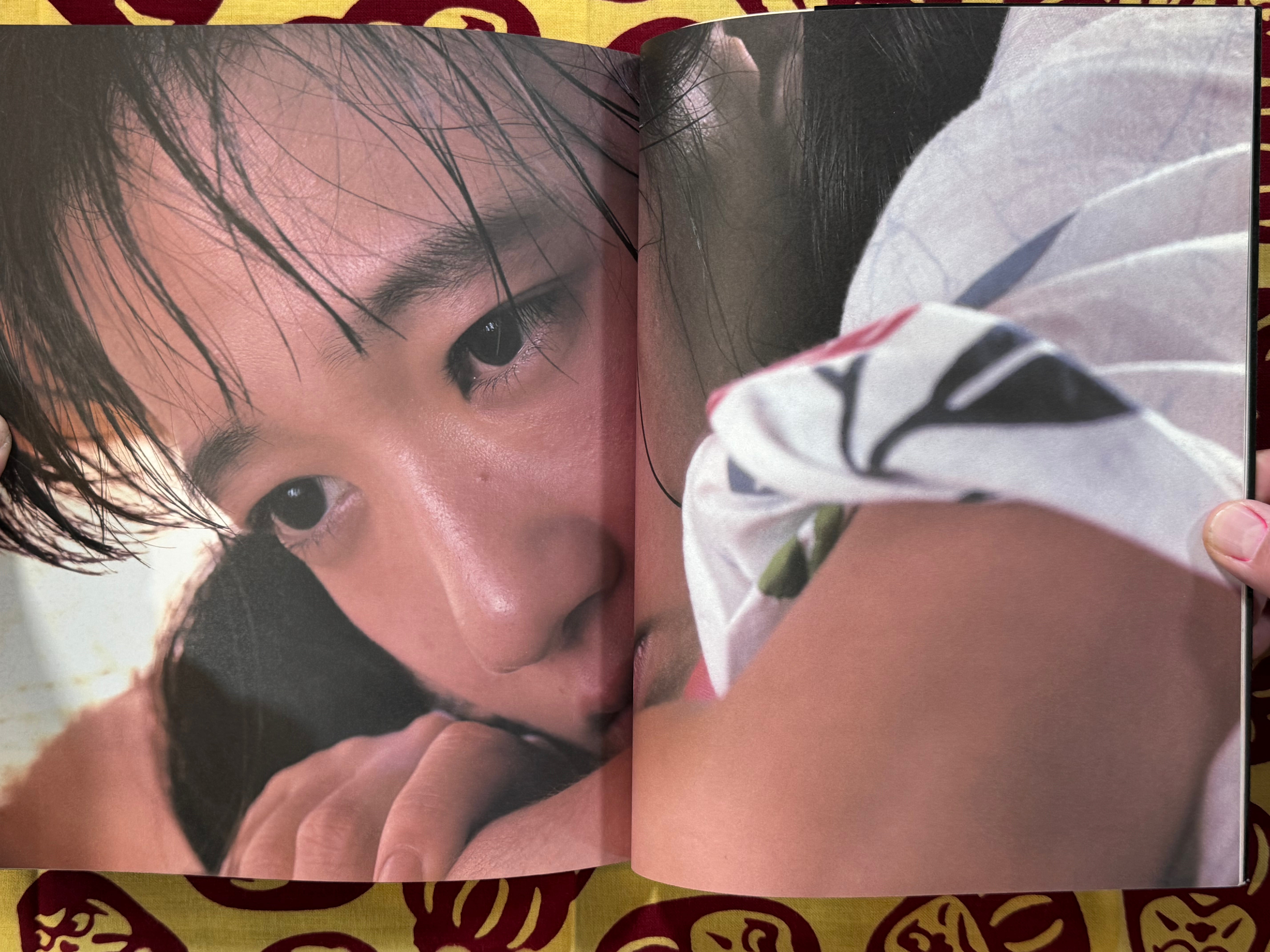 Jun Togawa As A Piece Of Flesh (1988)