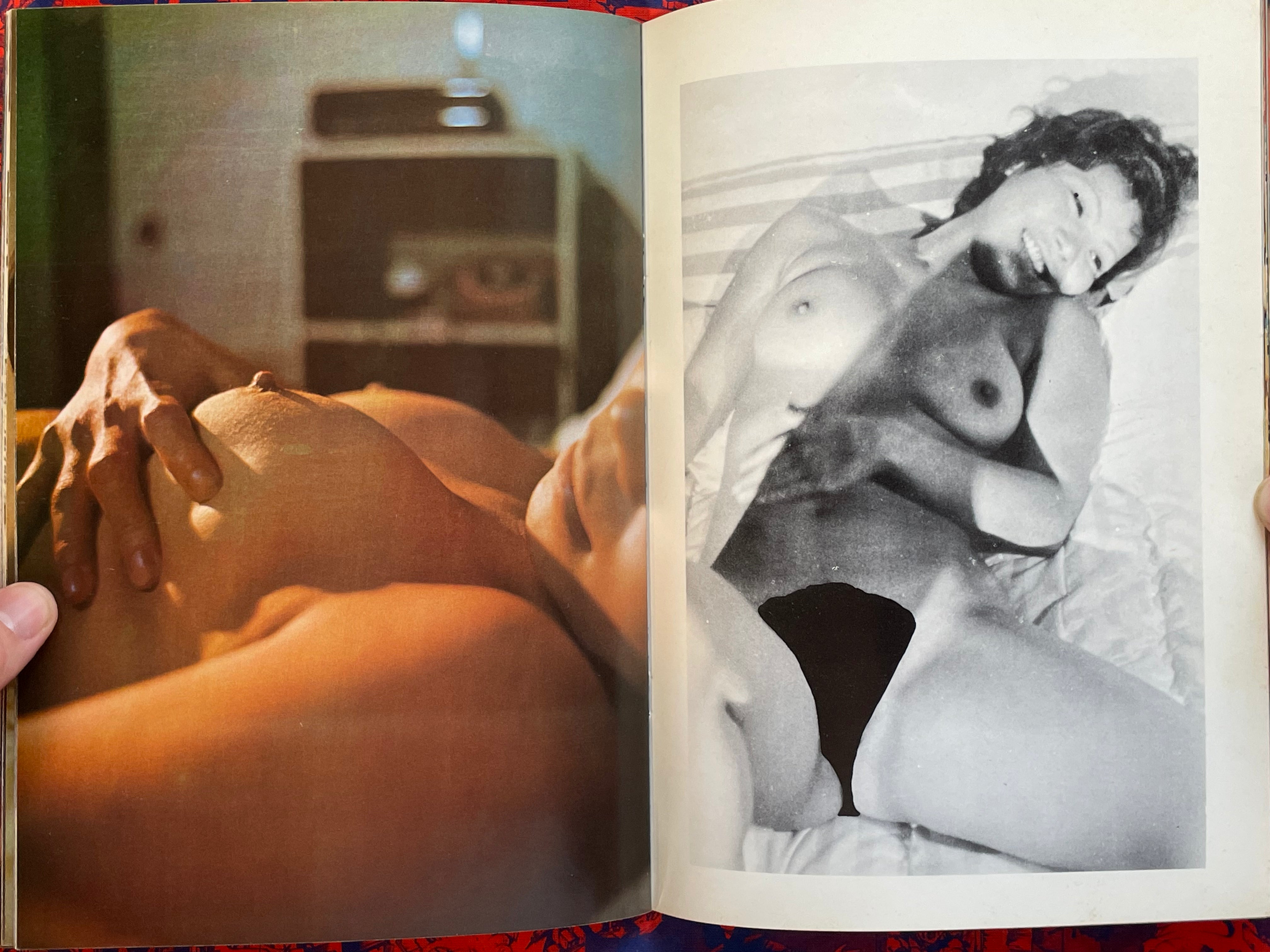 Open & Frash (1970s?)