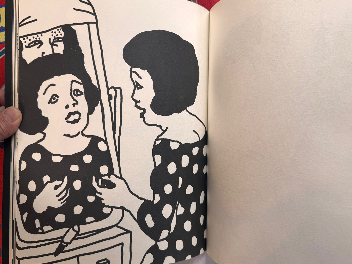 Toshio Saeki Illustration Collection (1970)
