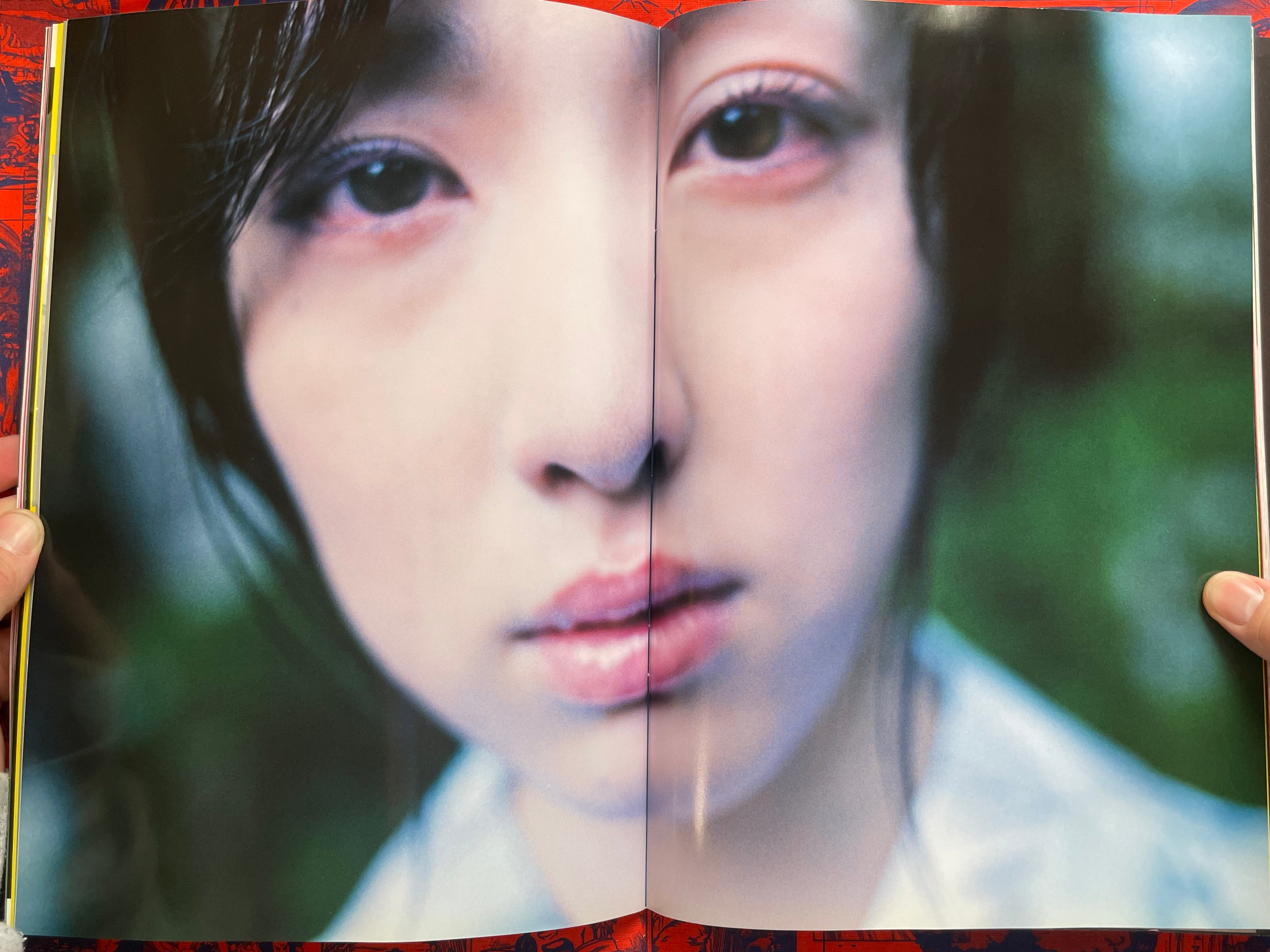 Monthly Shincho Mook: Seto Saki II (2009)