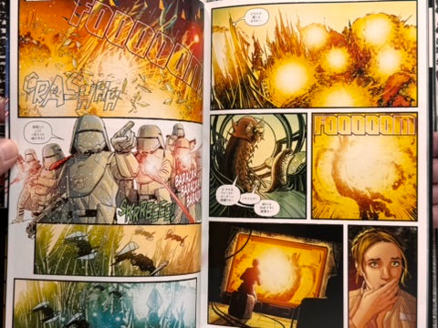 Star Wars Allegiance by Ethan Sacks & Luke Ross-thumbmail-5