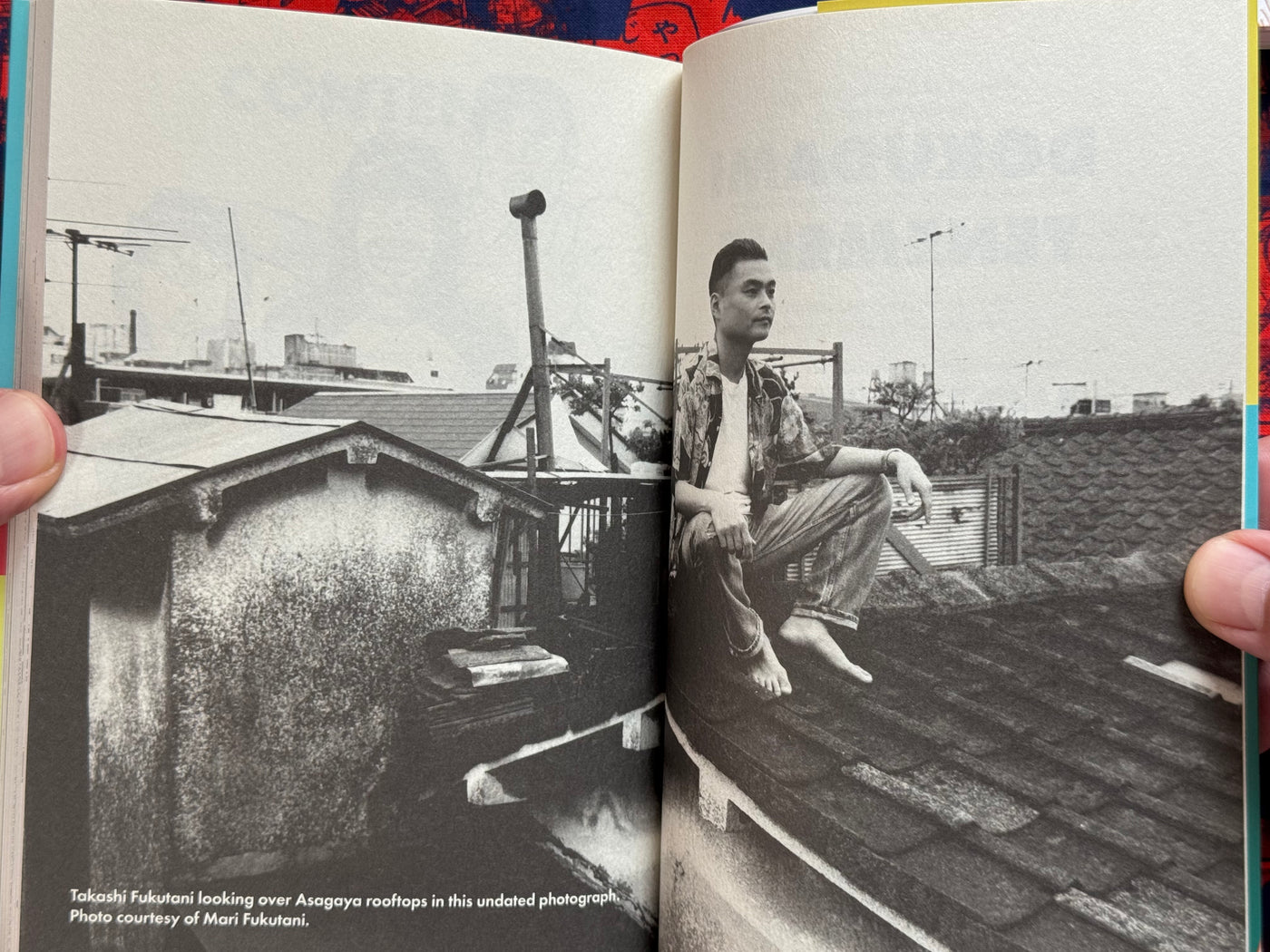 Dokudami Tenement Volume 1-2 English Edition by Takashi Fukutani (2019 / Black Hook Press)