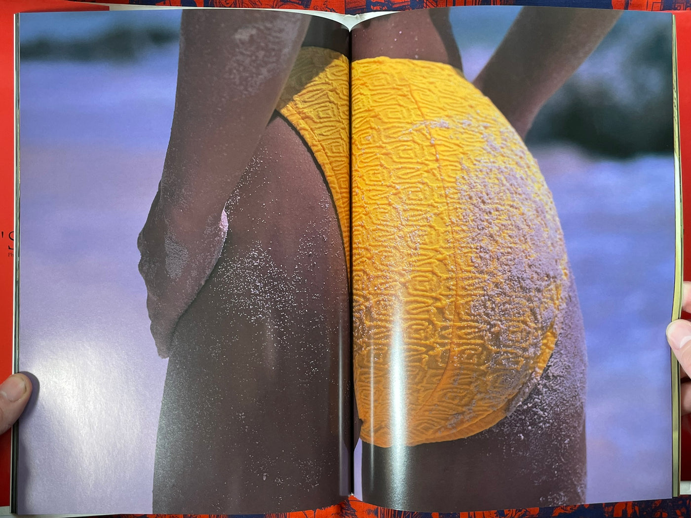 Sirena feat. Yuka by Seiichi Nomura (1998)