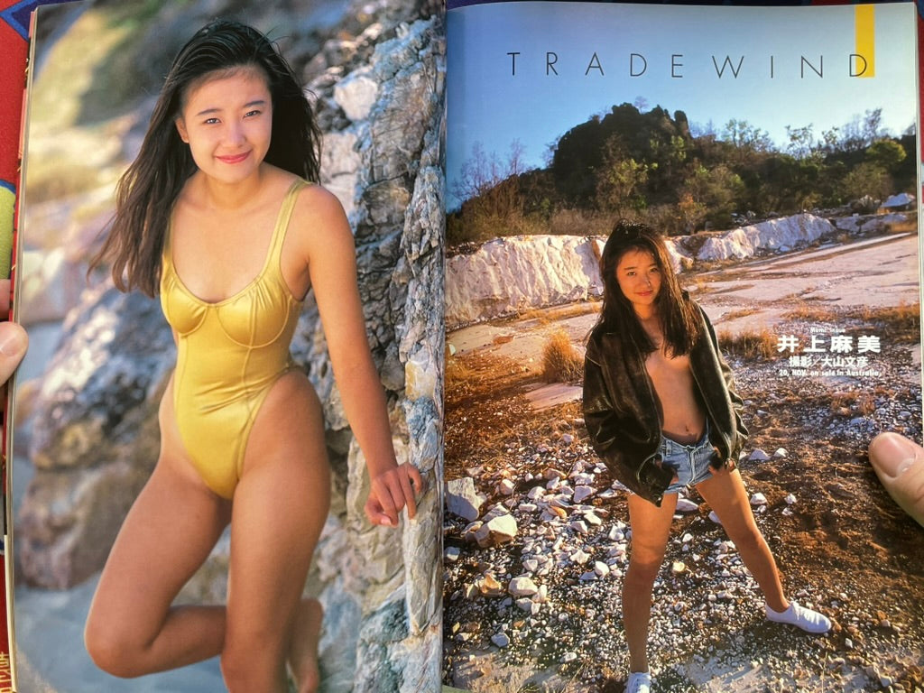 Wani Mook: Best Shot!! Vol. 2 (1994)