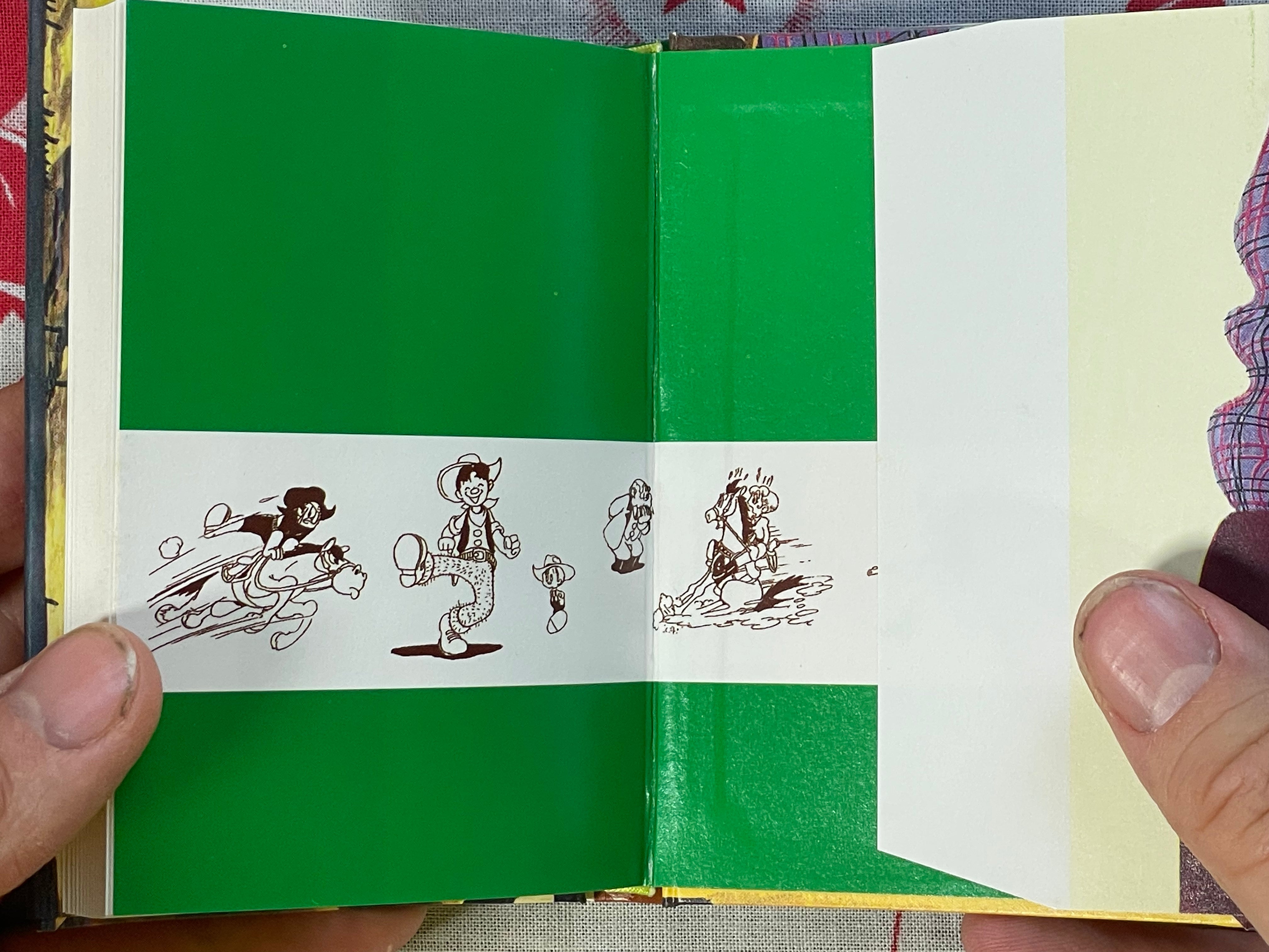 Saboten-kun - Miniature Hardcover by Osamu Tezuka (1999)