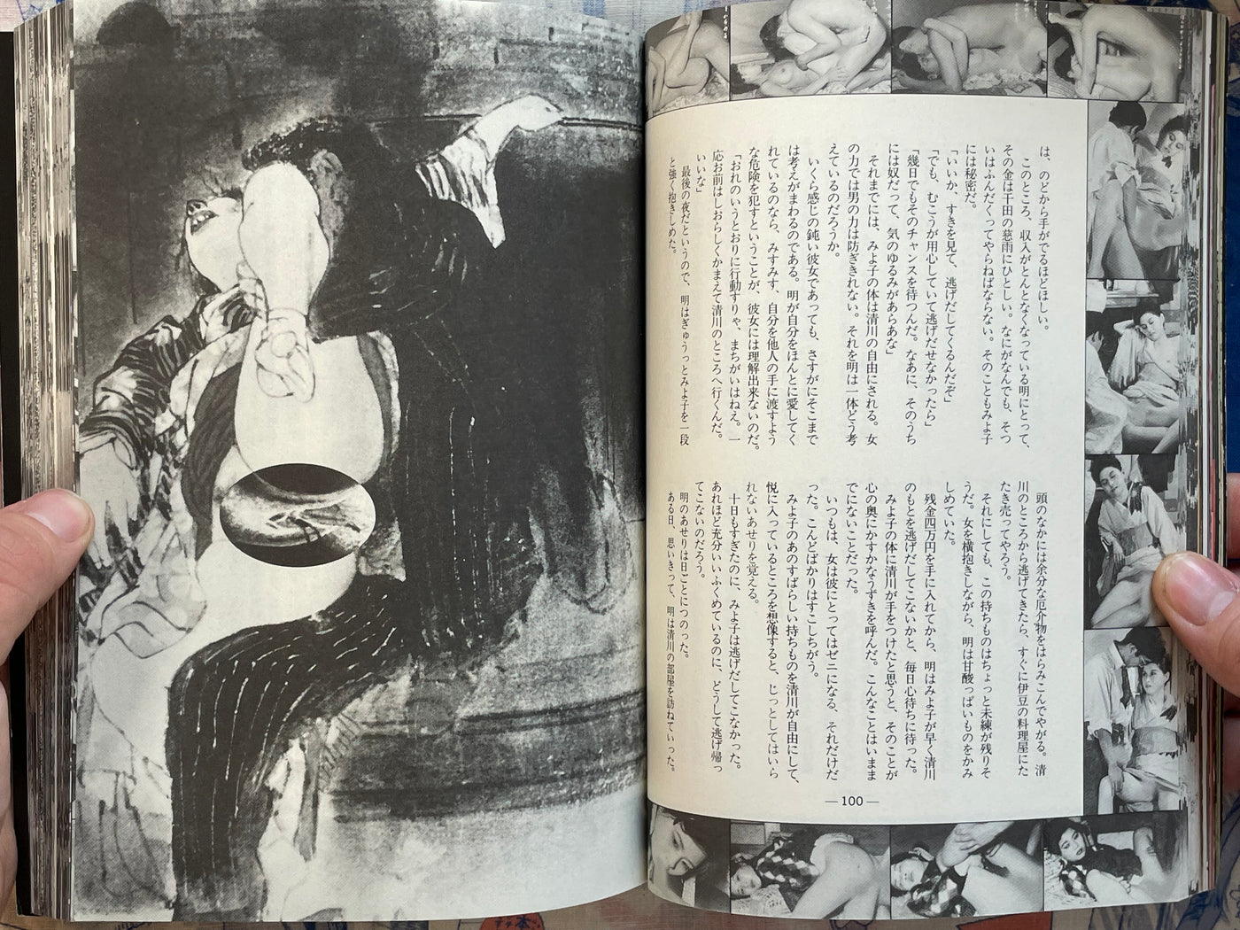 Higa Secret Book Hall 2 by Real Times Extra Edition (1993)