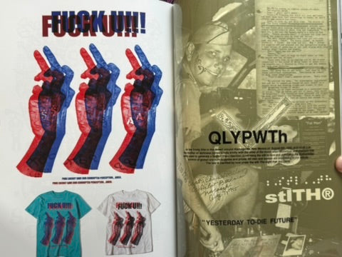 Oppressive Liberation SPIRIT Volume 1 by Sakevi Yokoyama