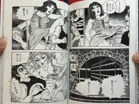SIGNED! The Bizarre Erotic World of Shingo Tsuchiya (1979/2025 Exhibition)