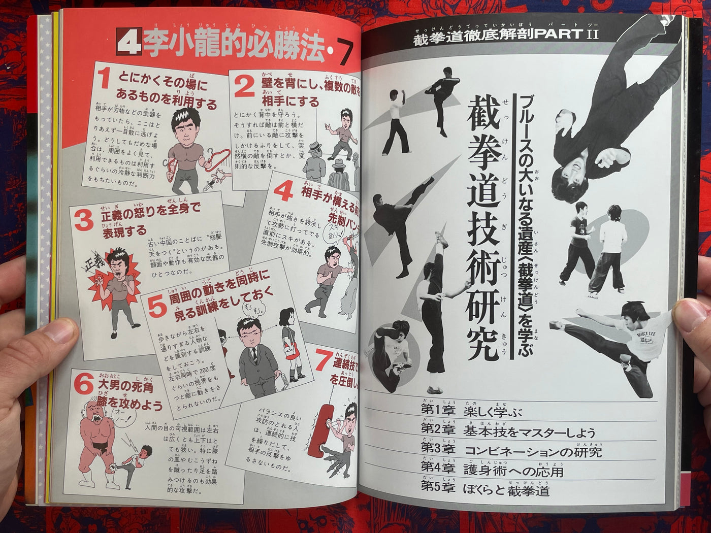 Bruce Lee Forever (1983)