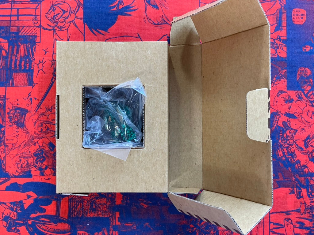 Gesura Kaiju Figure-thumbmail-3