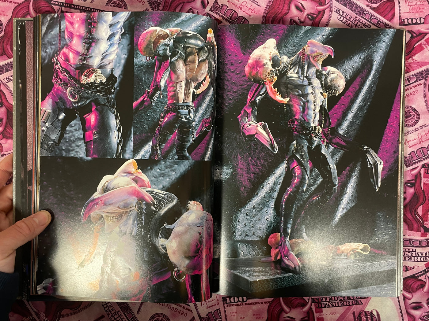 Nira Works by Yasushi Nirasawa (1998/First Edition)