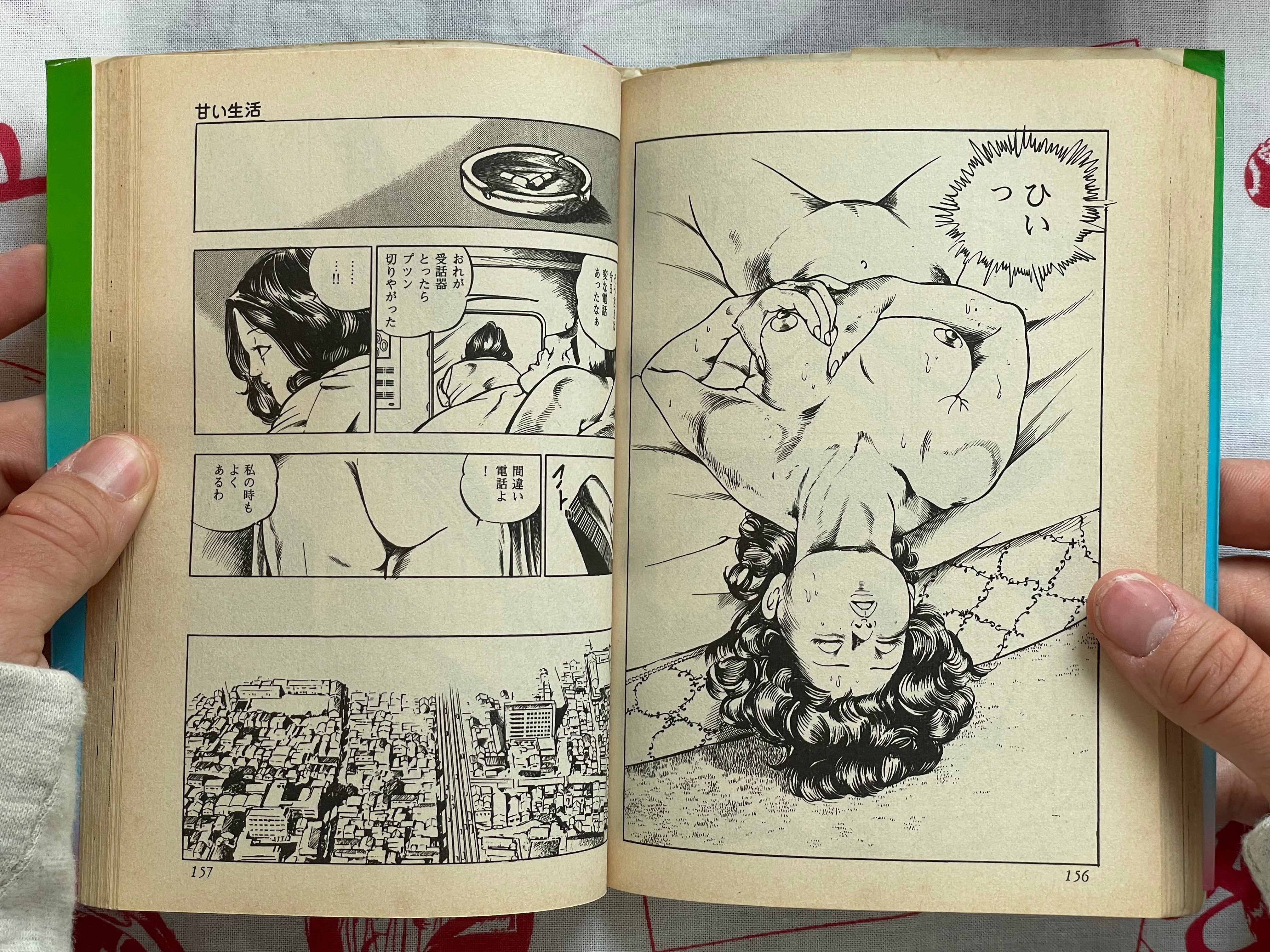 Sweet Life: Kanno Best Selection by Nojo Junichi (1981)