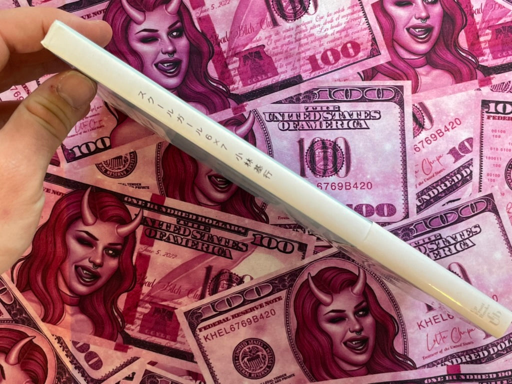 School Girl 6 X 7 EN/JP by Motoyuki Kobayashi (2006)