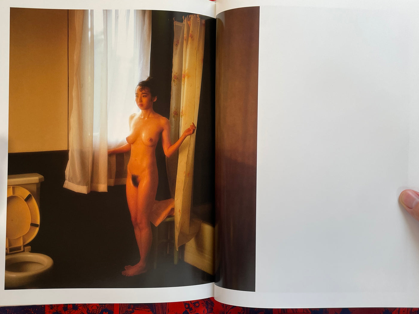 Shanghi: Sakurako Akino by Hajime Sawatari (1993)