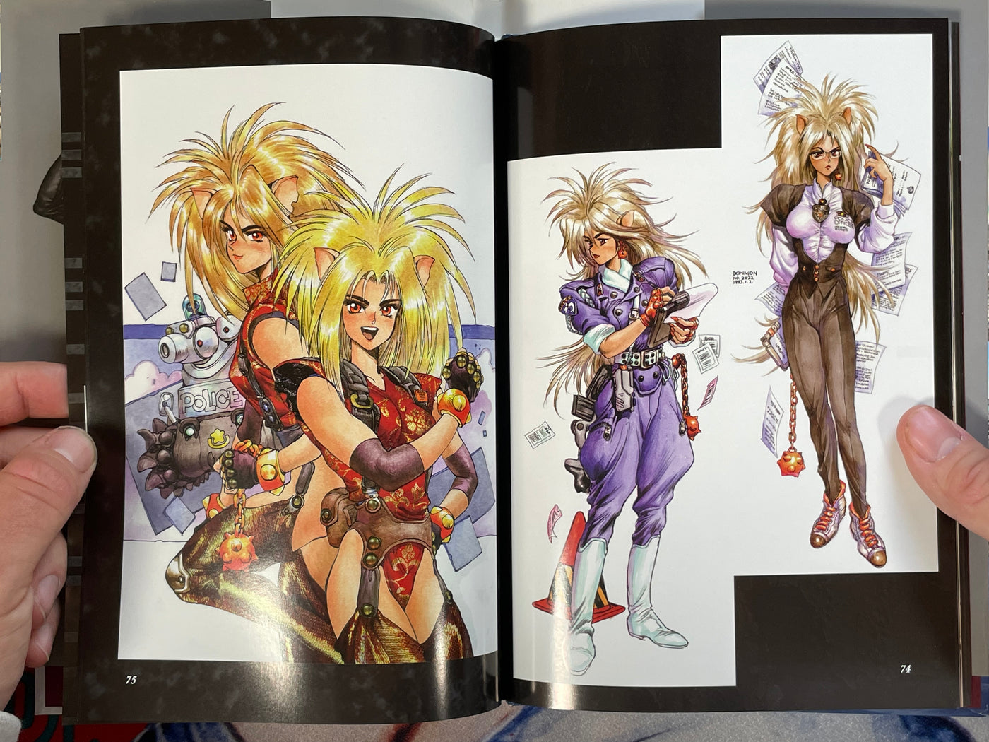 Pieces 1 by Shirow Masamune (2010/hardcover)