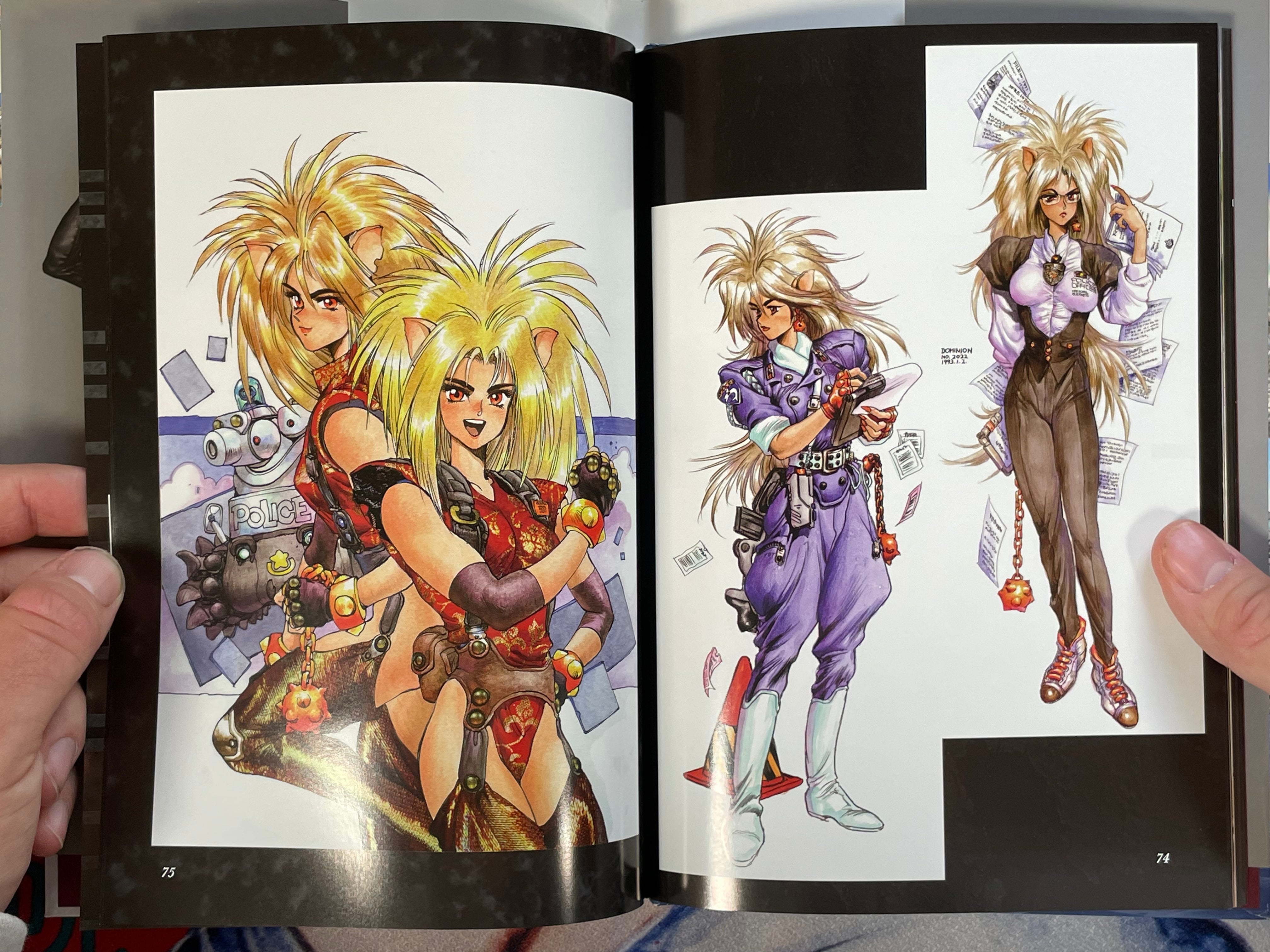 Pieces 1 by Shirow Masamune (2010/hardcover)