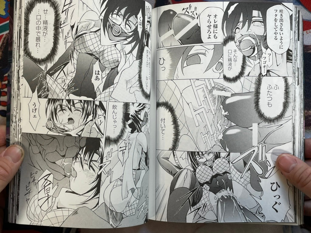 Fighting Princess Offense Vol. 2 by Various Artists (2005)