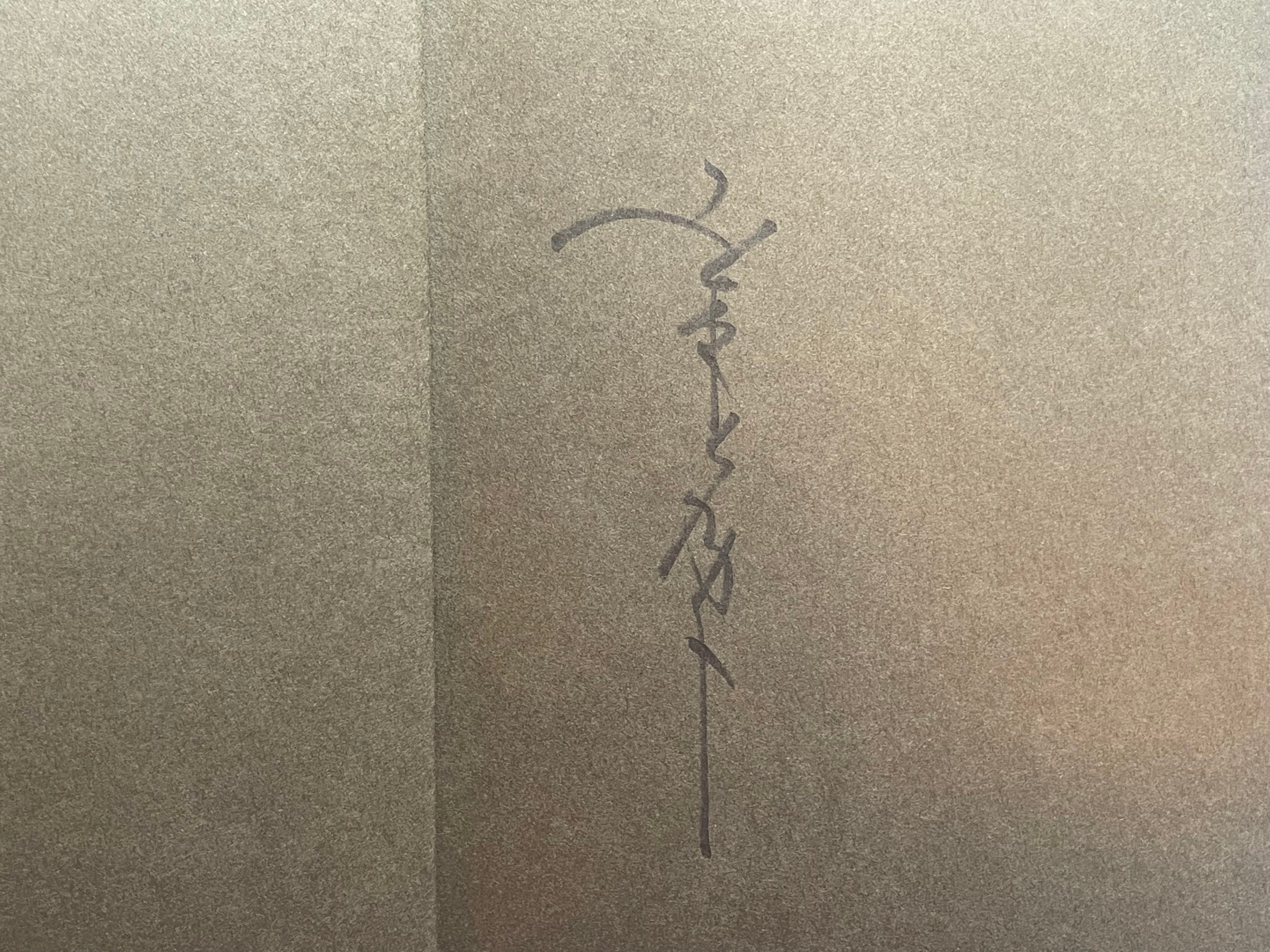 SIGNED Coffin of a Chimera by Yamamoto Takato - Hardcover + Slipcover (2024)